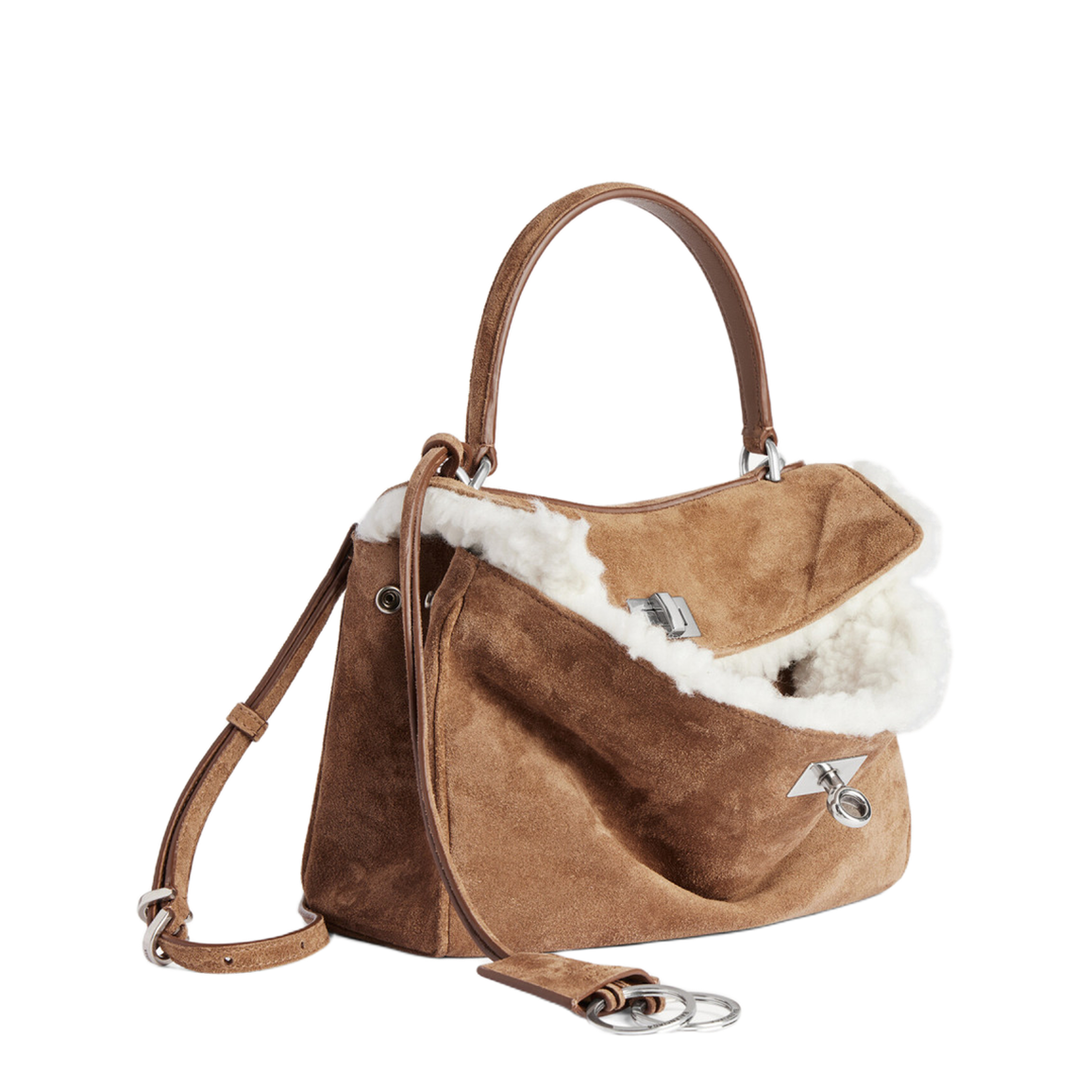 Rodeo Handbag Mini - Image 3
