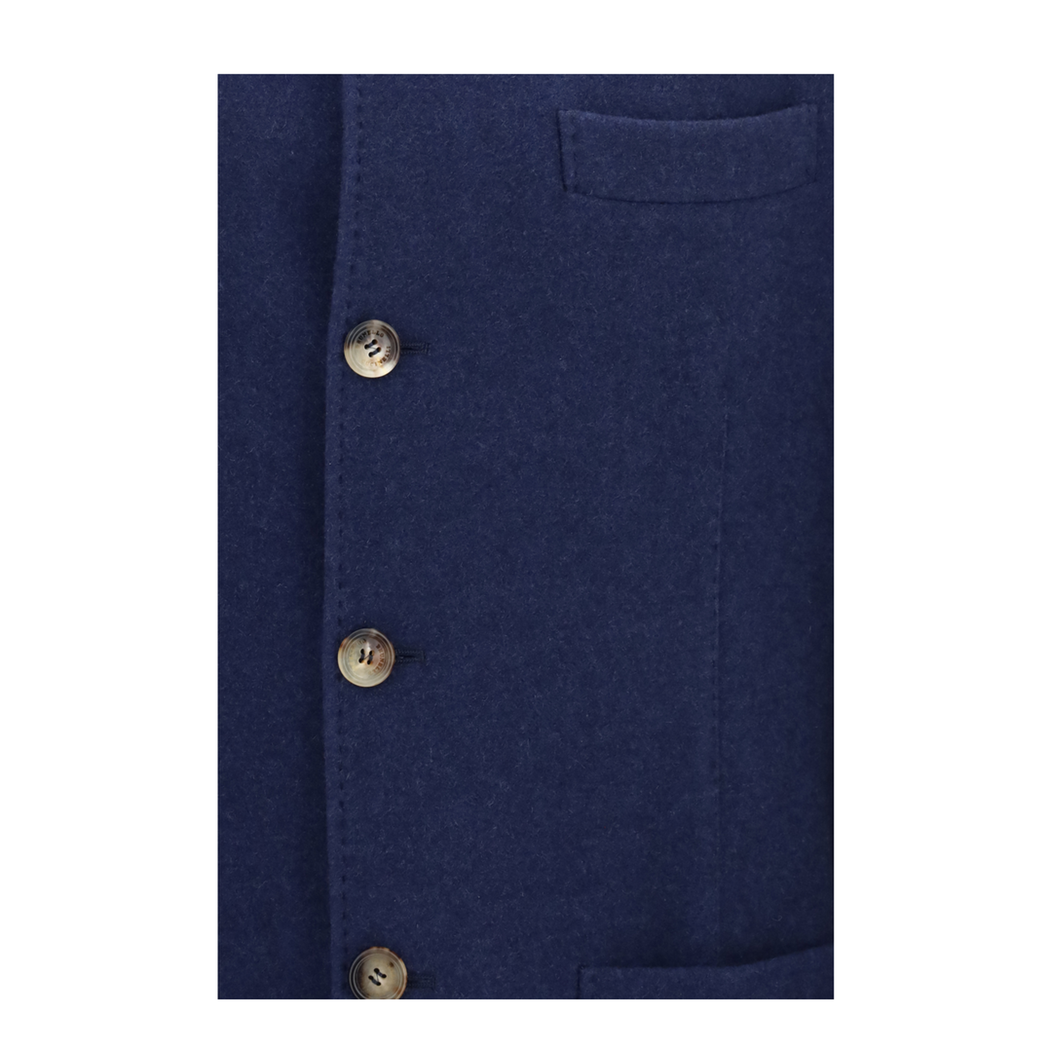 Cashmere Jacket - Image 3