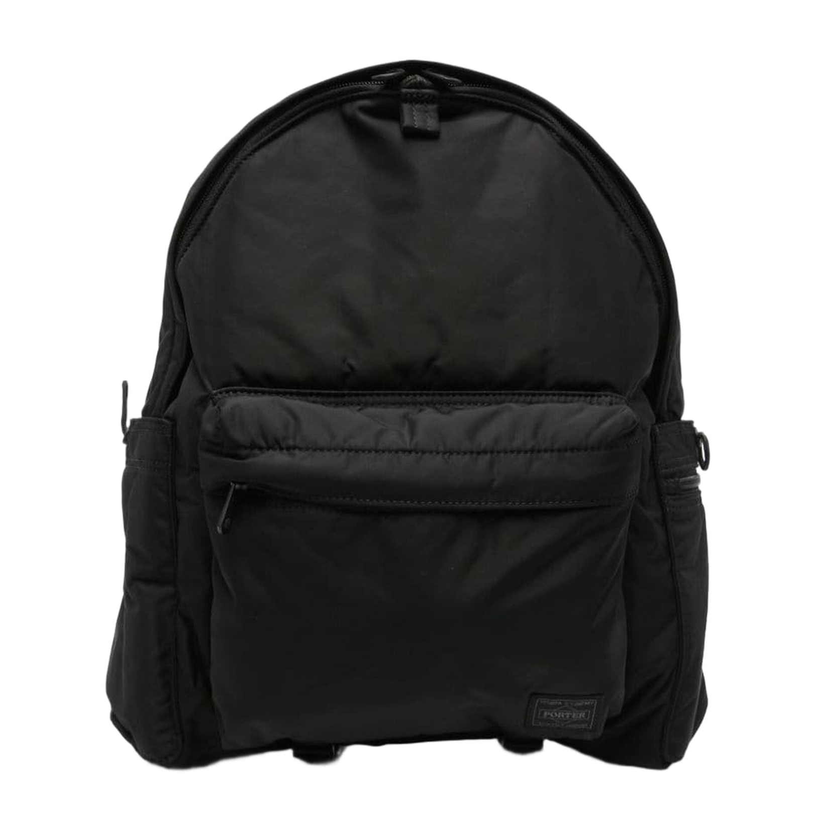 Senses Nylon Ox Backpack - Black - Image 1