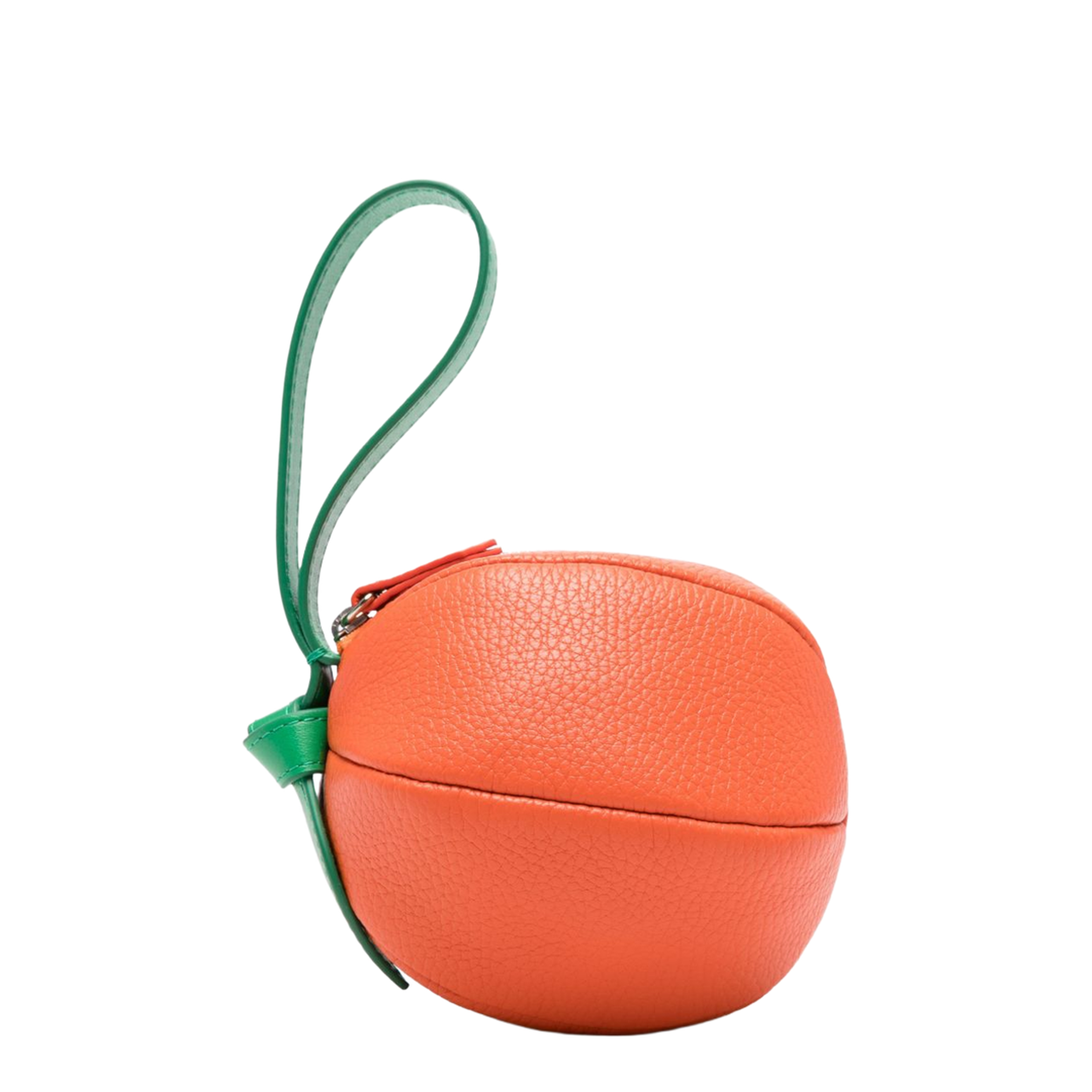 Wallets ORANGE - Image 1
