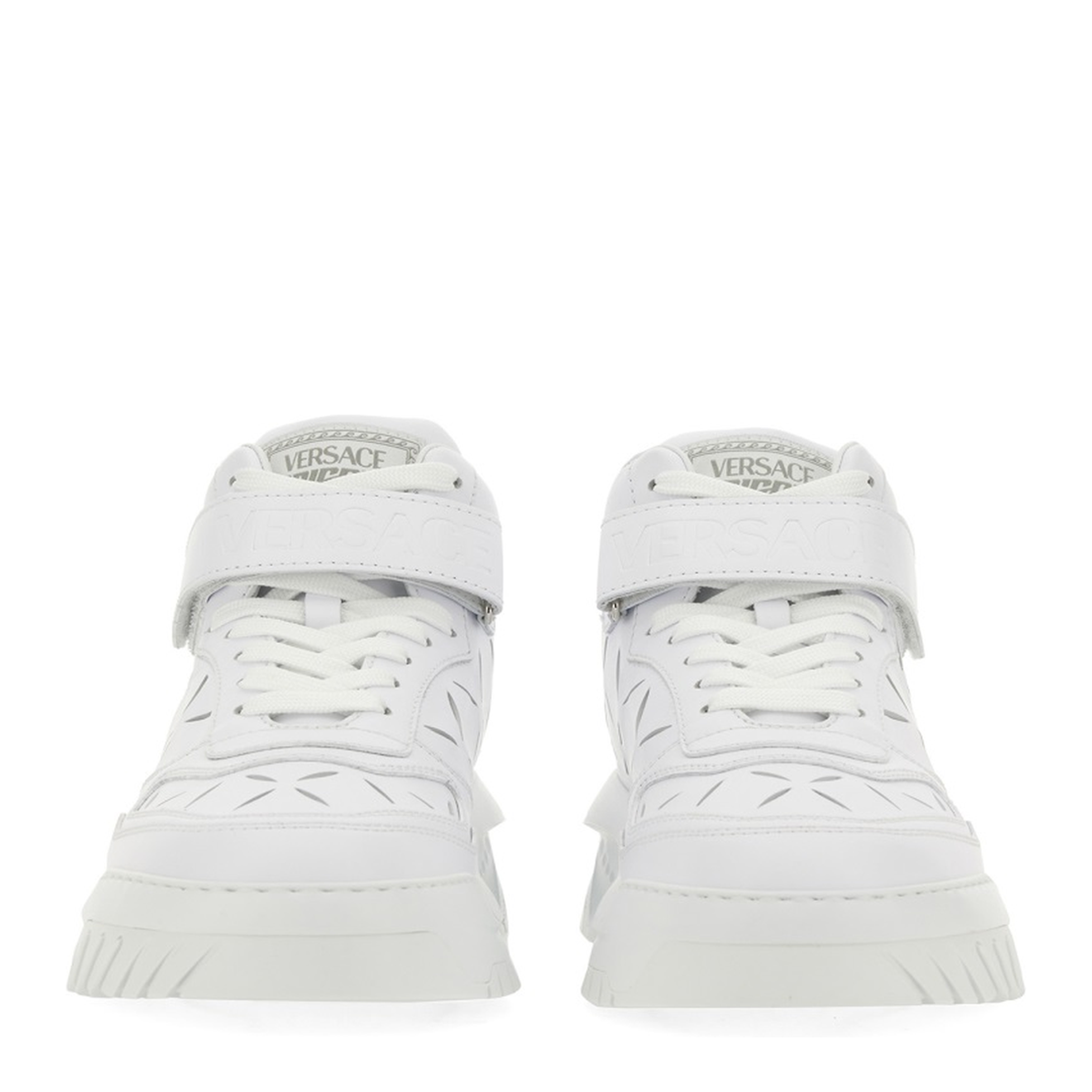 Athletic Shoes White - Image 2