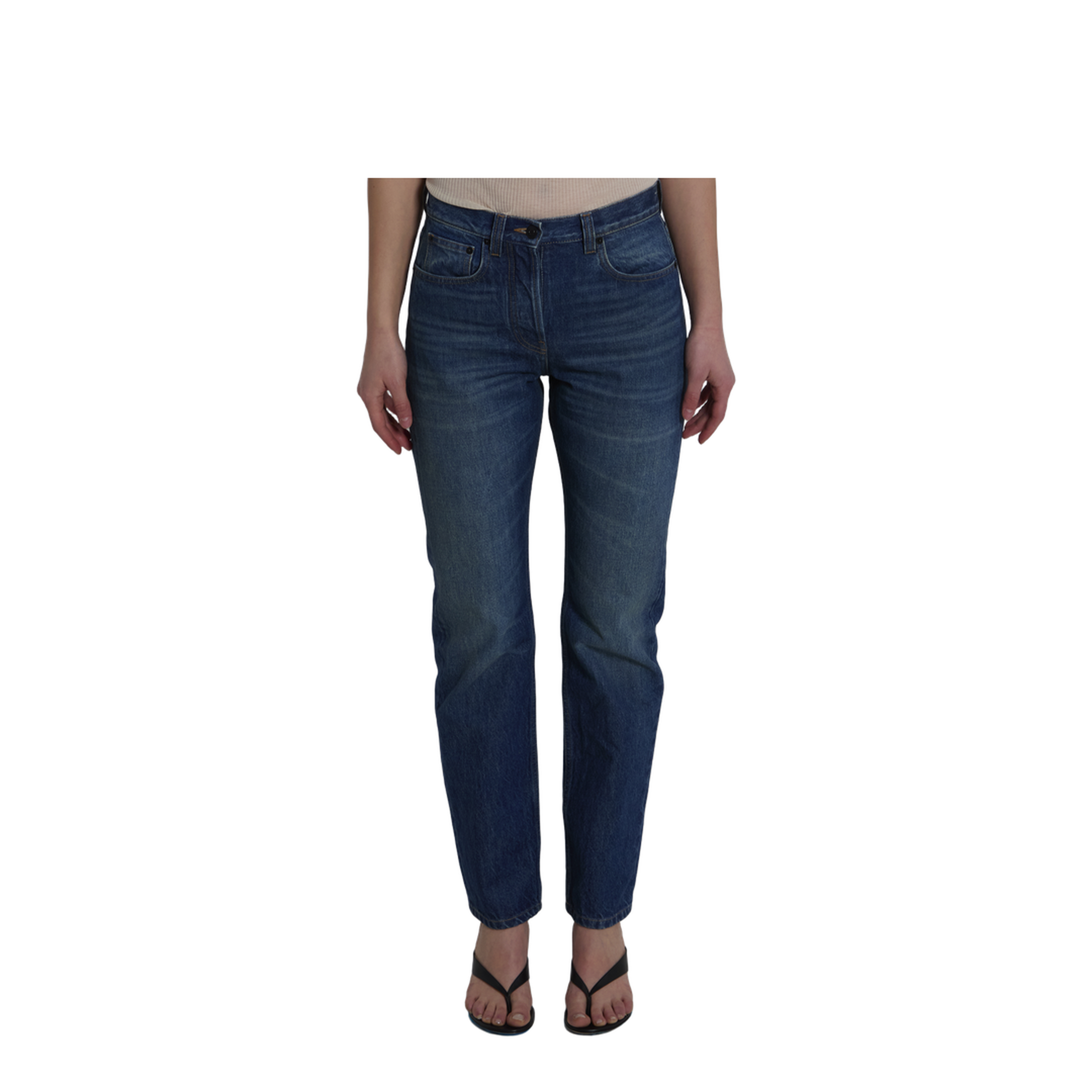 women's jeans - Image 1