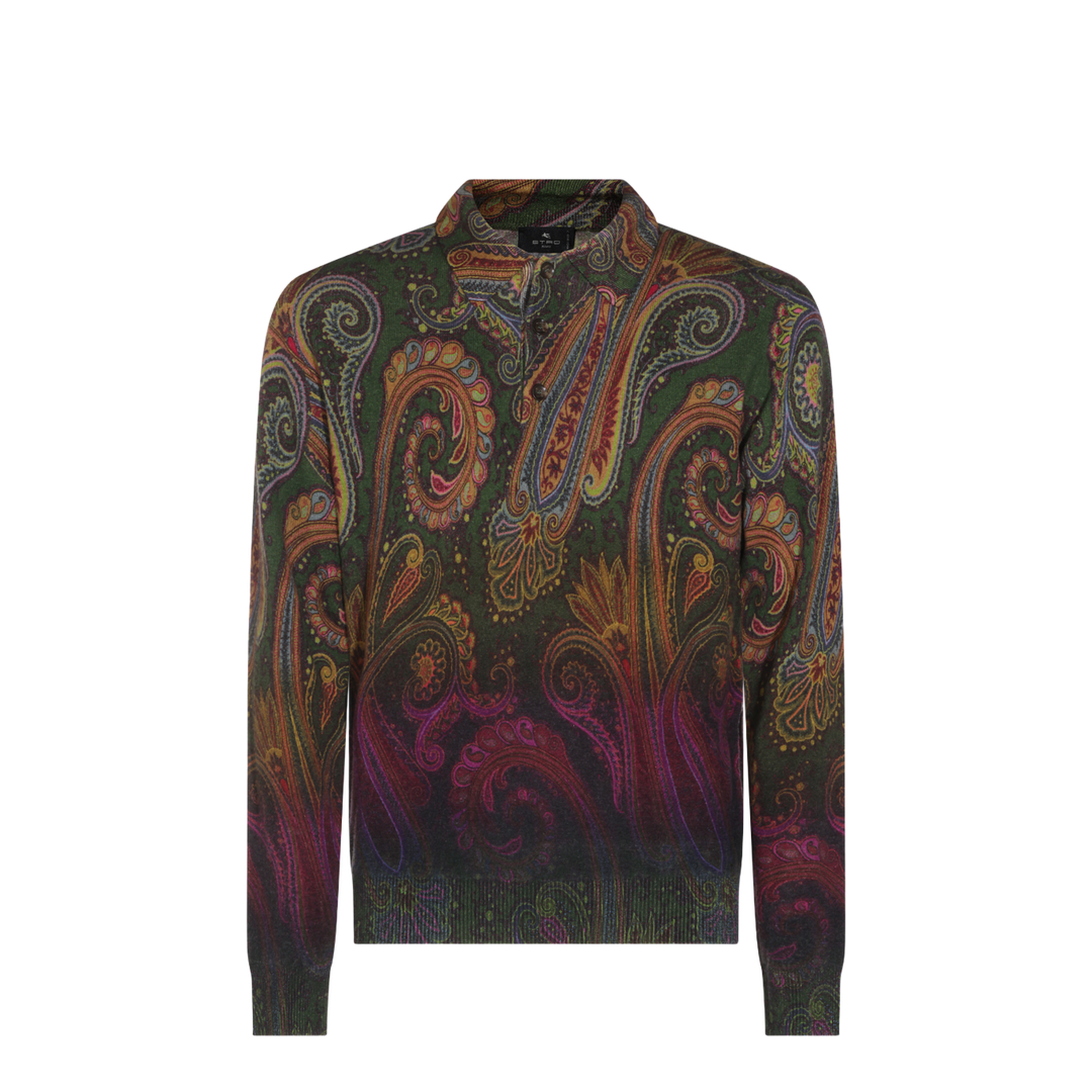 Sweaters - Image 1