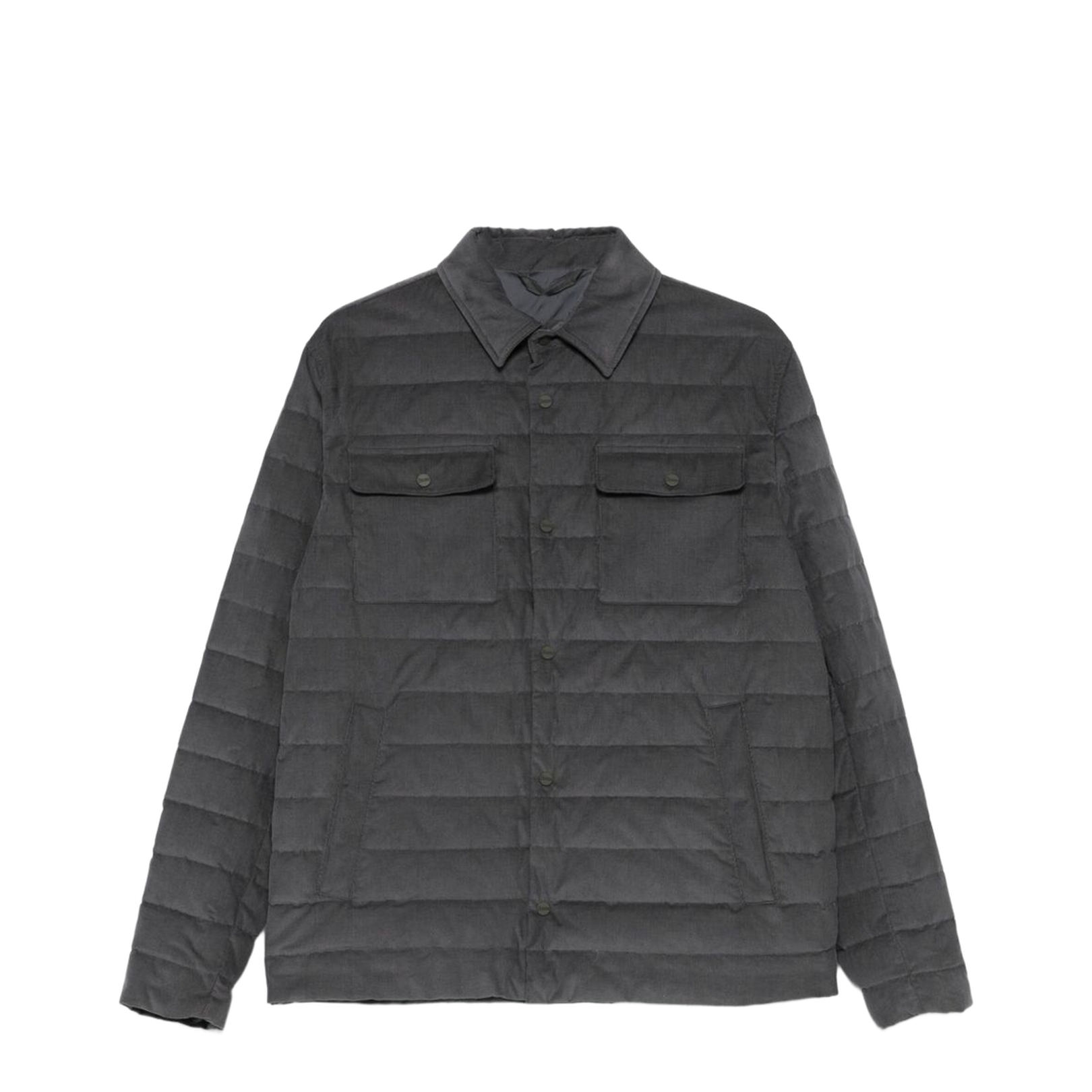 Coats Grey - Image 1