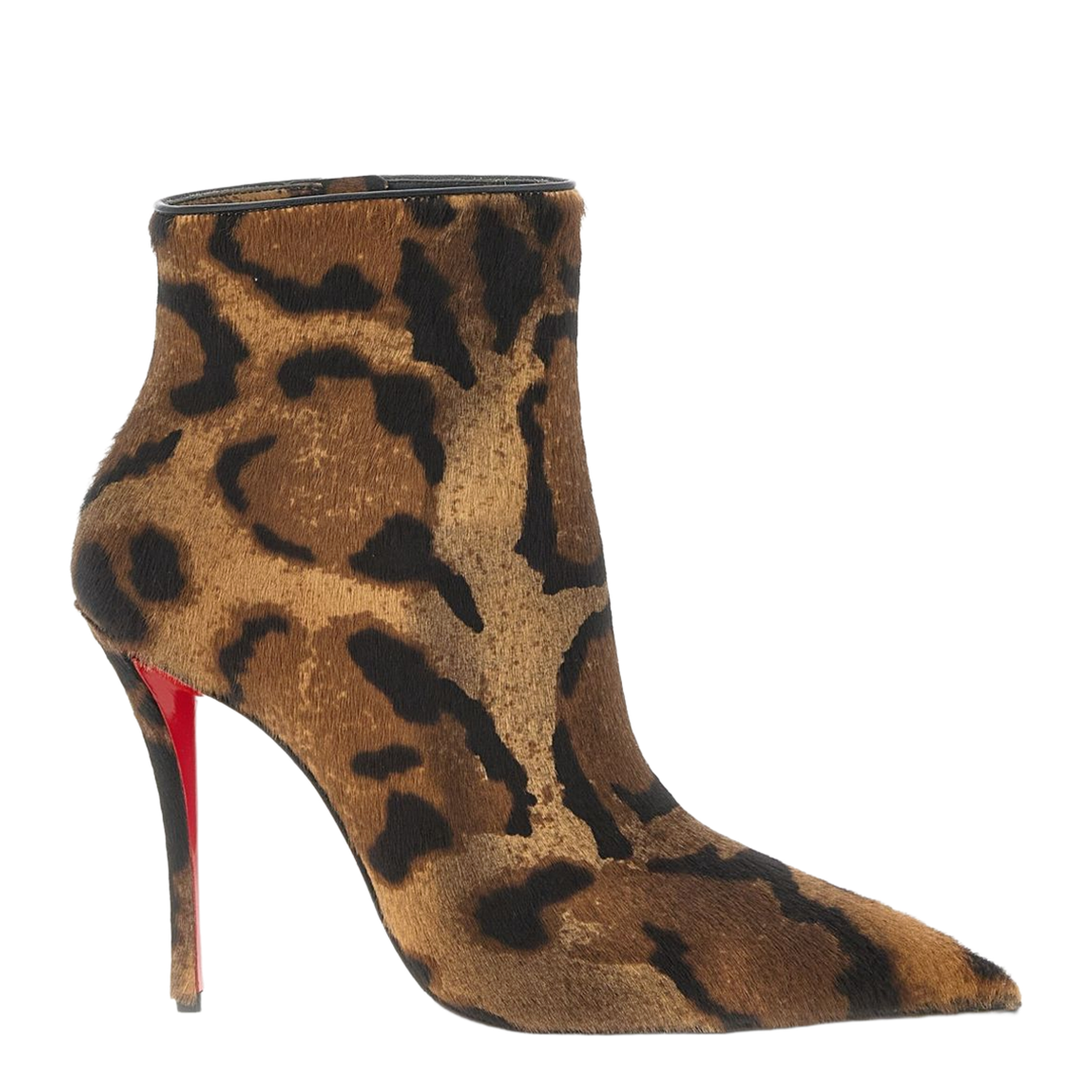 Boots Brown - Image 1