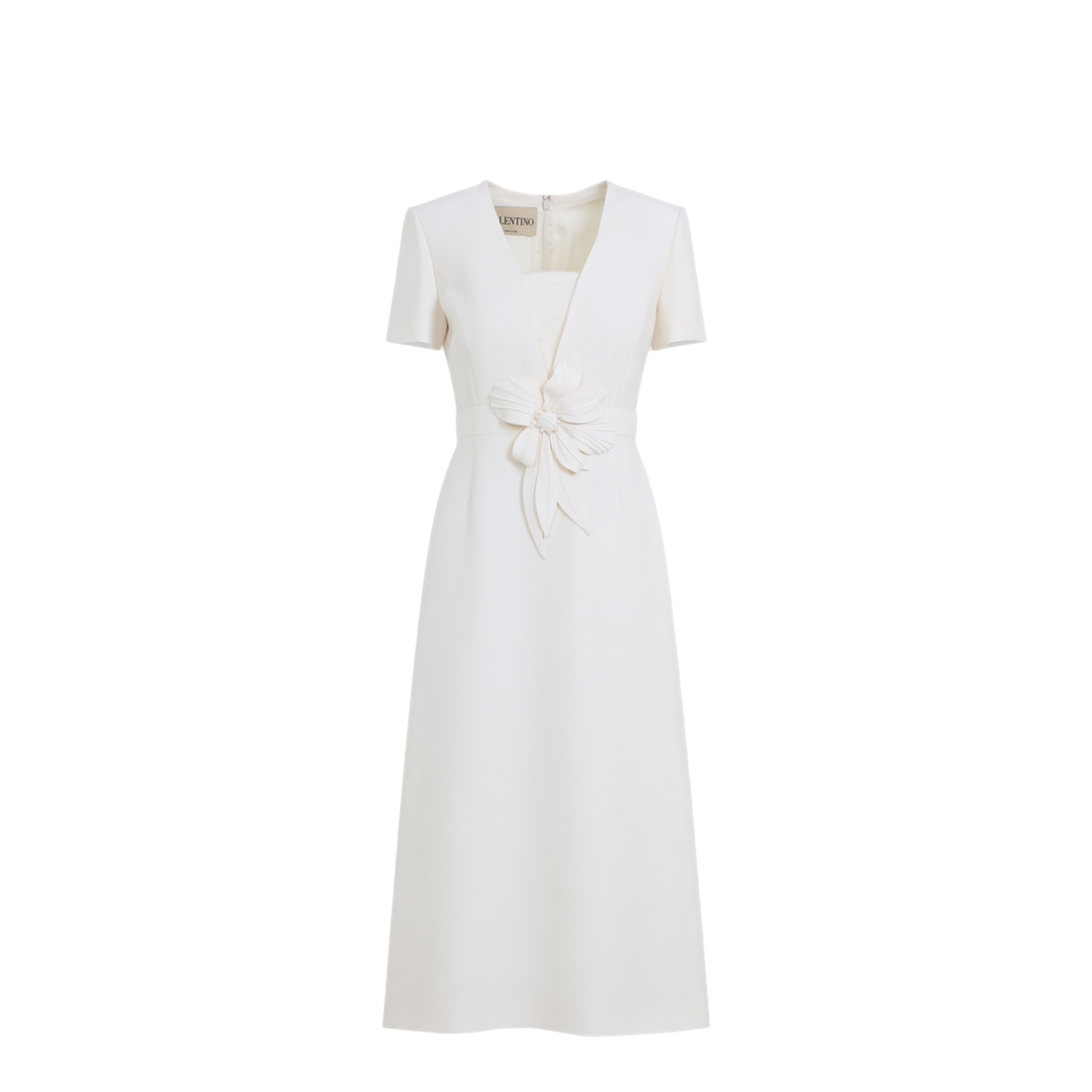 Midi Dress - Image 3