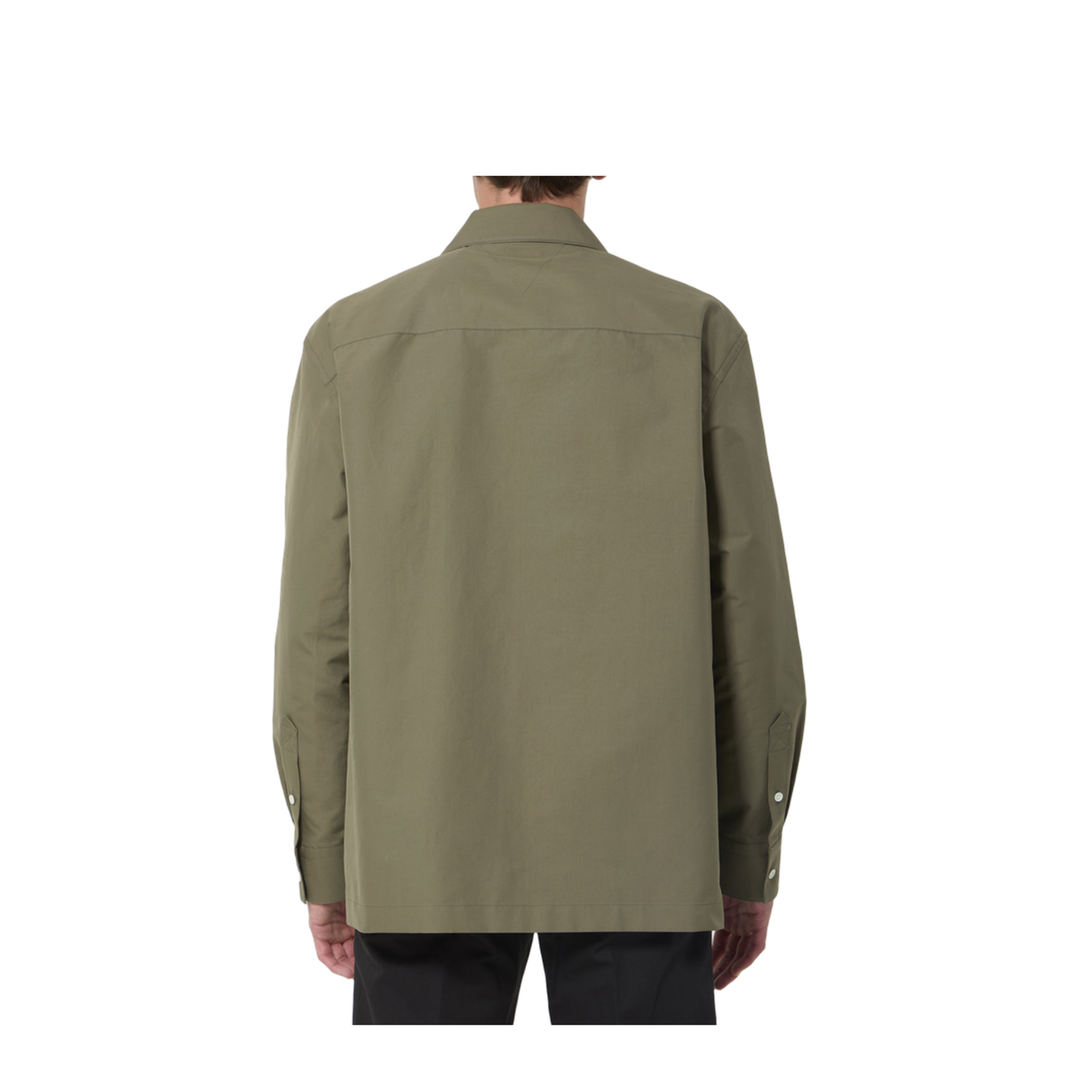 Cotton Shirt - Image 4