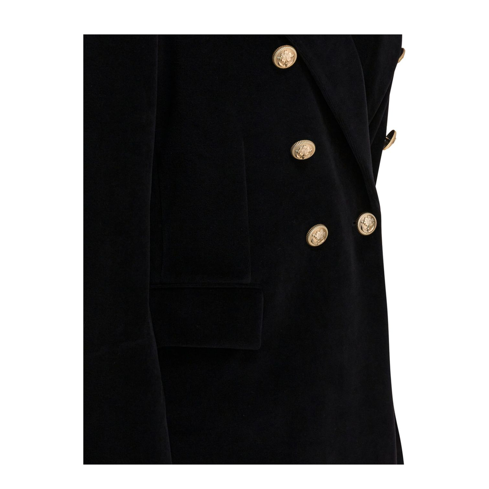 Jackets Black - Image 4