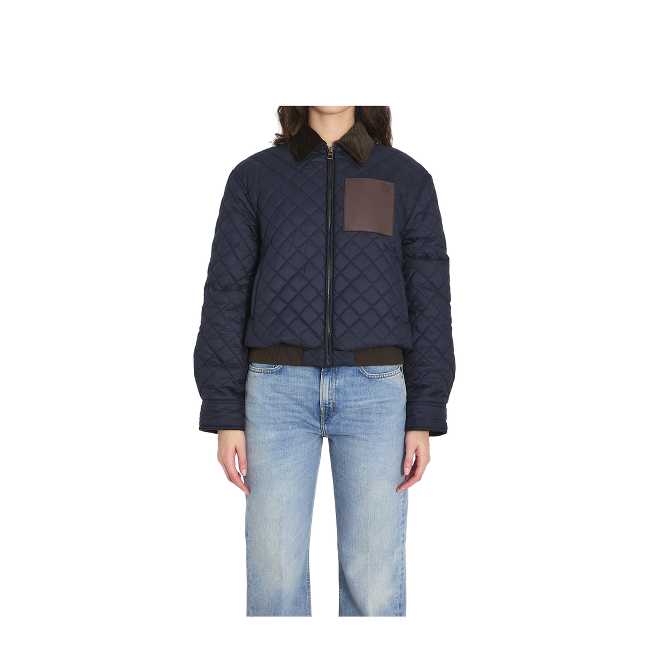 Short Jacket - Image 1