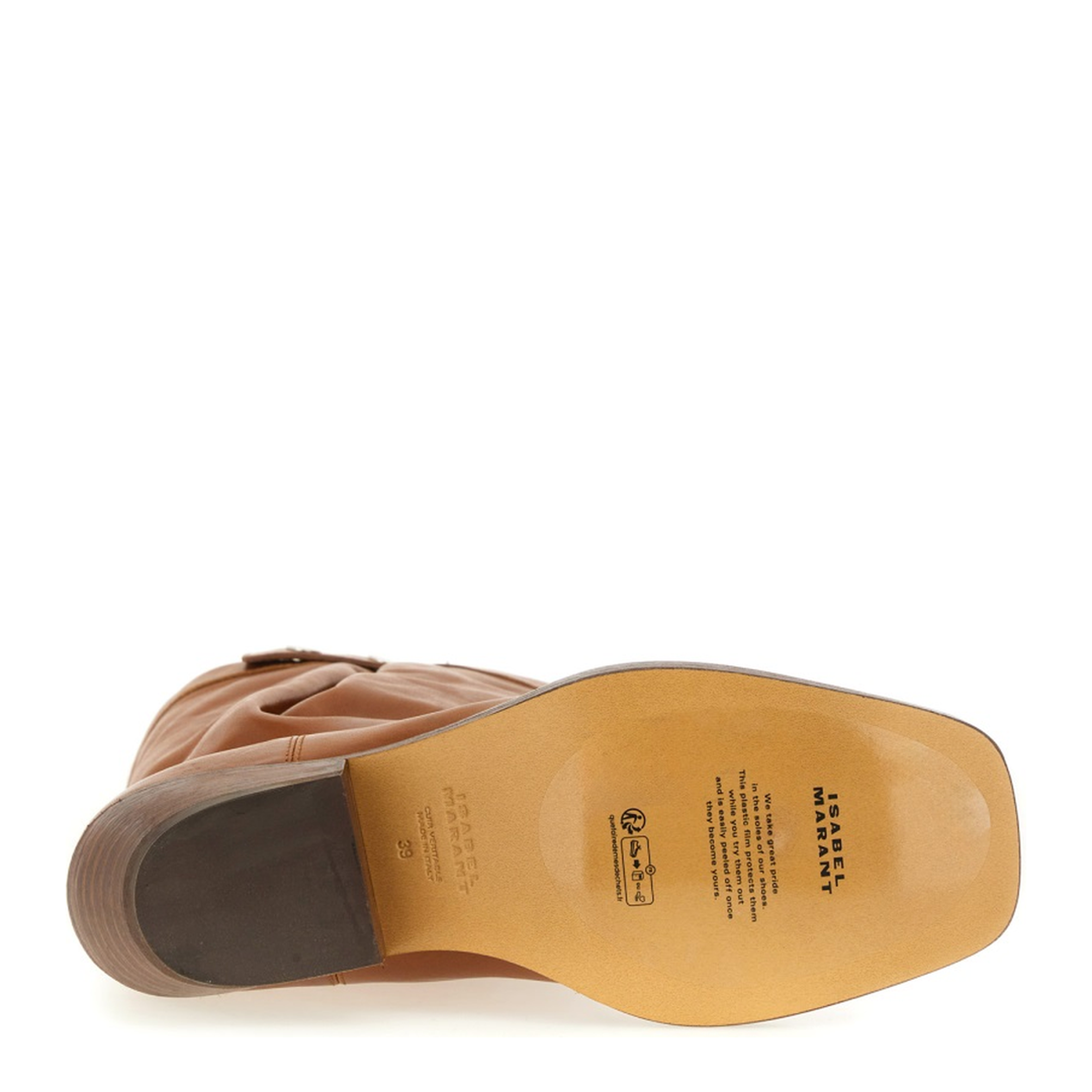 BOOT "ADEME" - Image 5