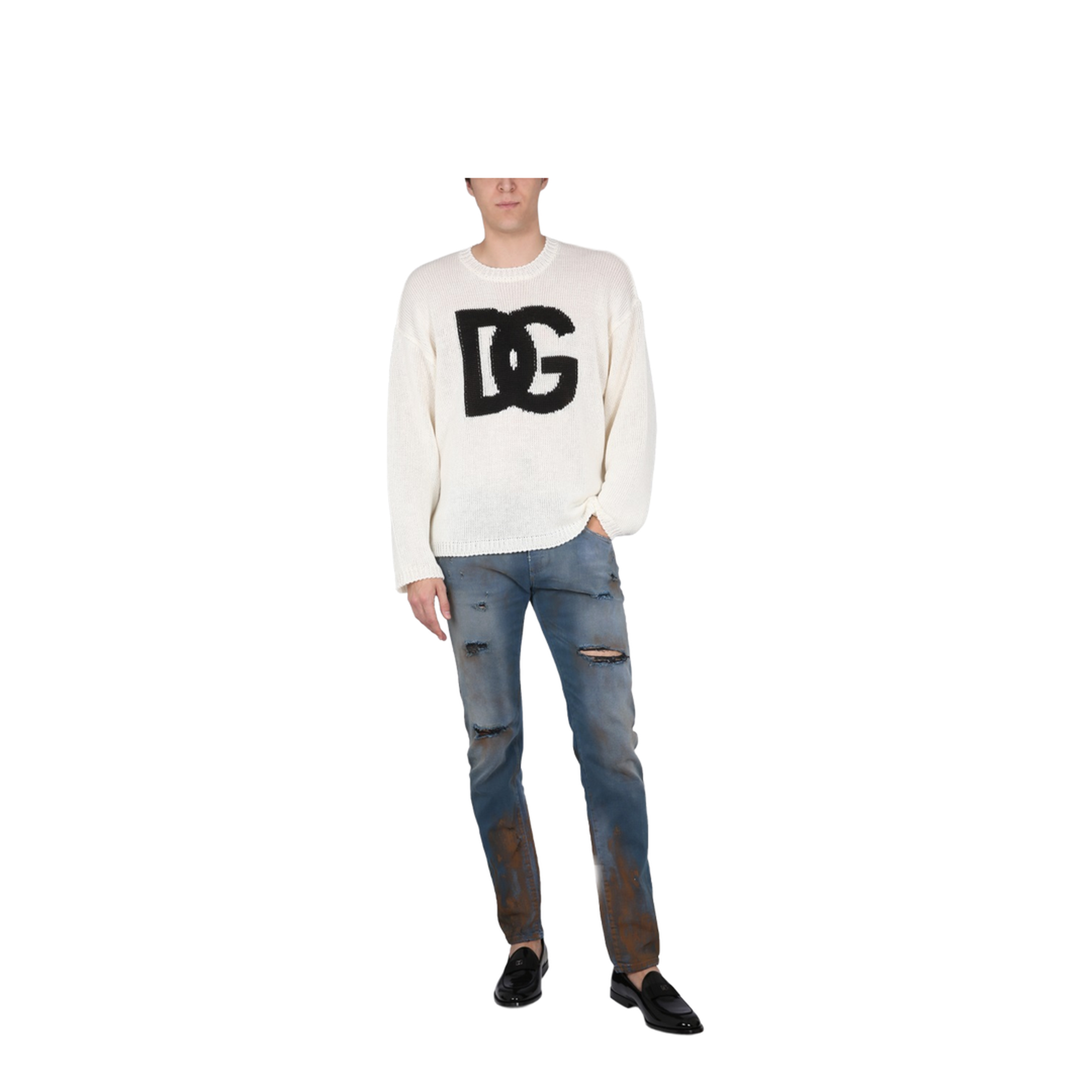 Skinny Fit Jeans - Image 2