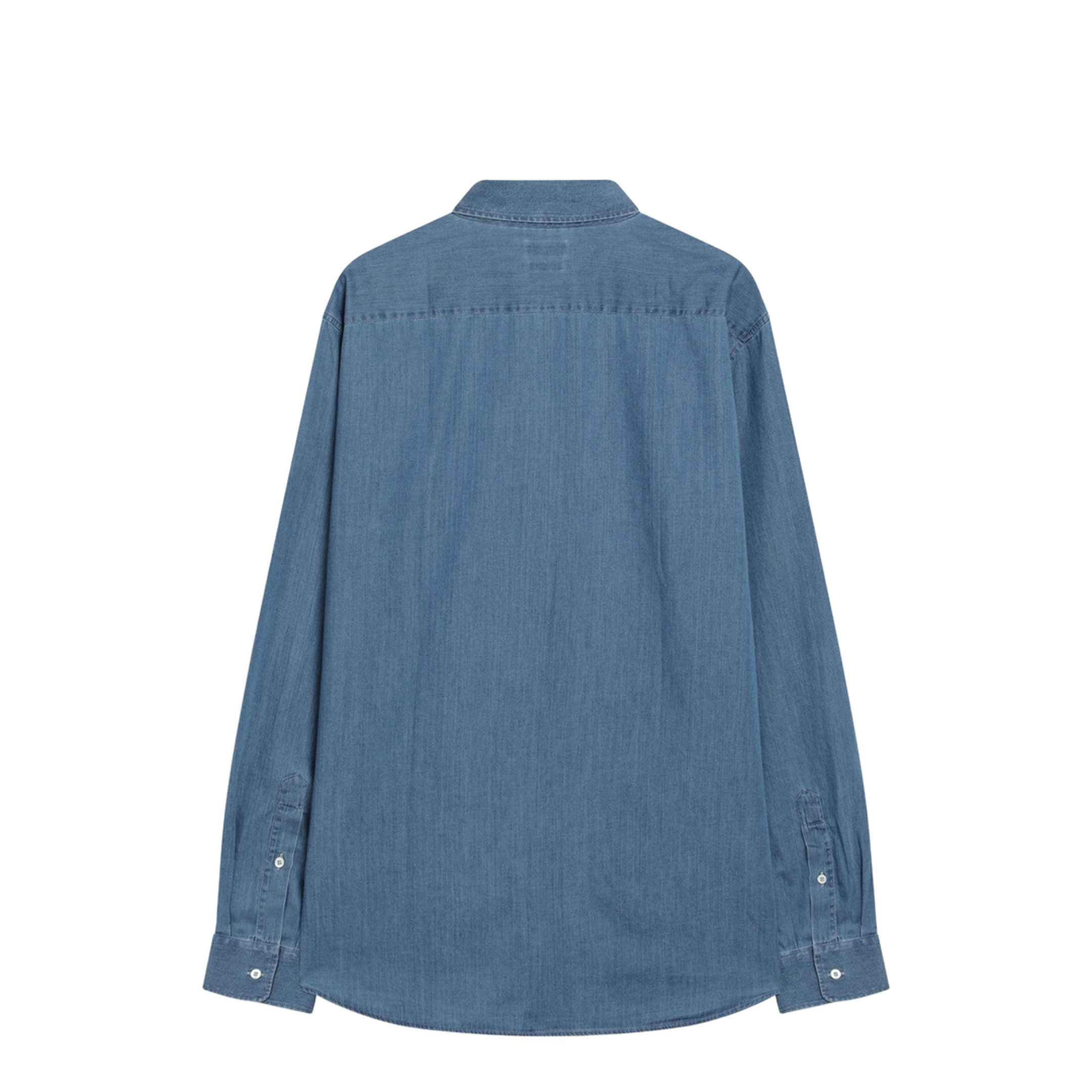 Shirt - Blue - Image 2