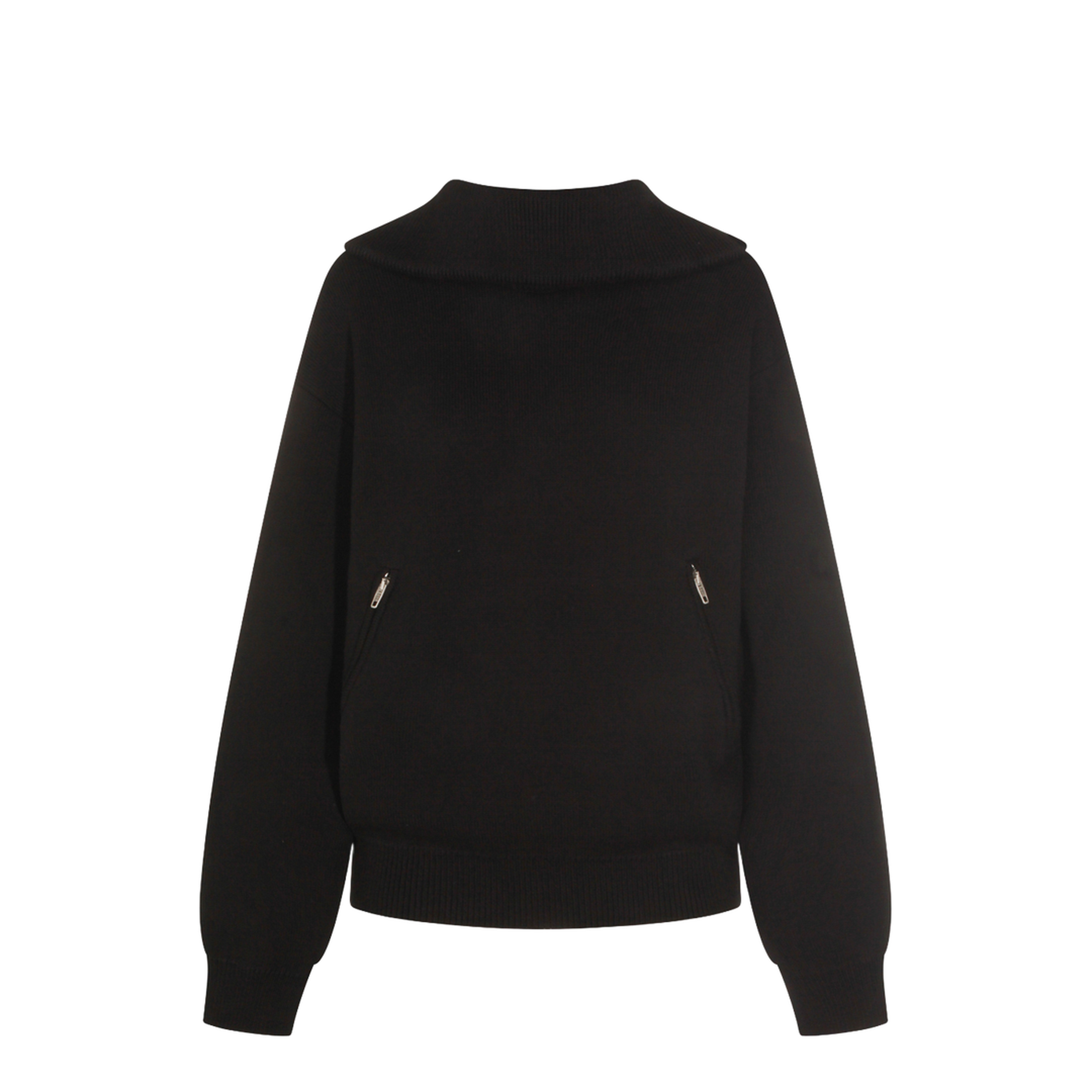 Sweaters Black - Image 1
