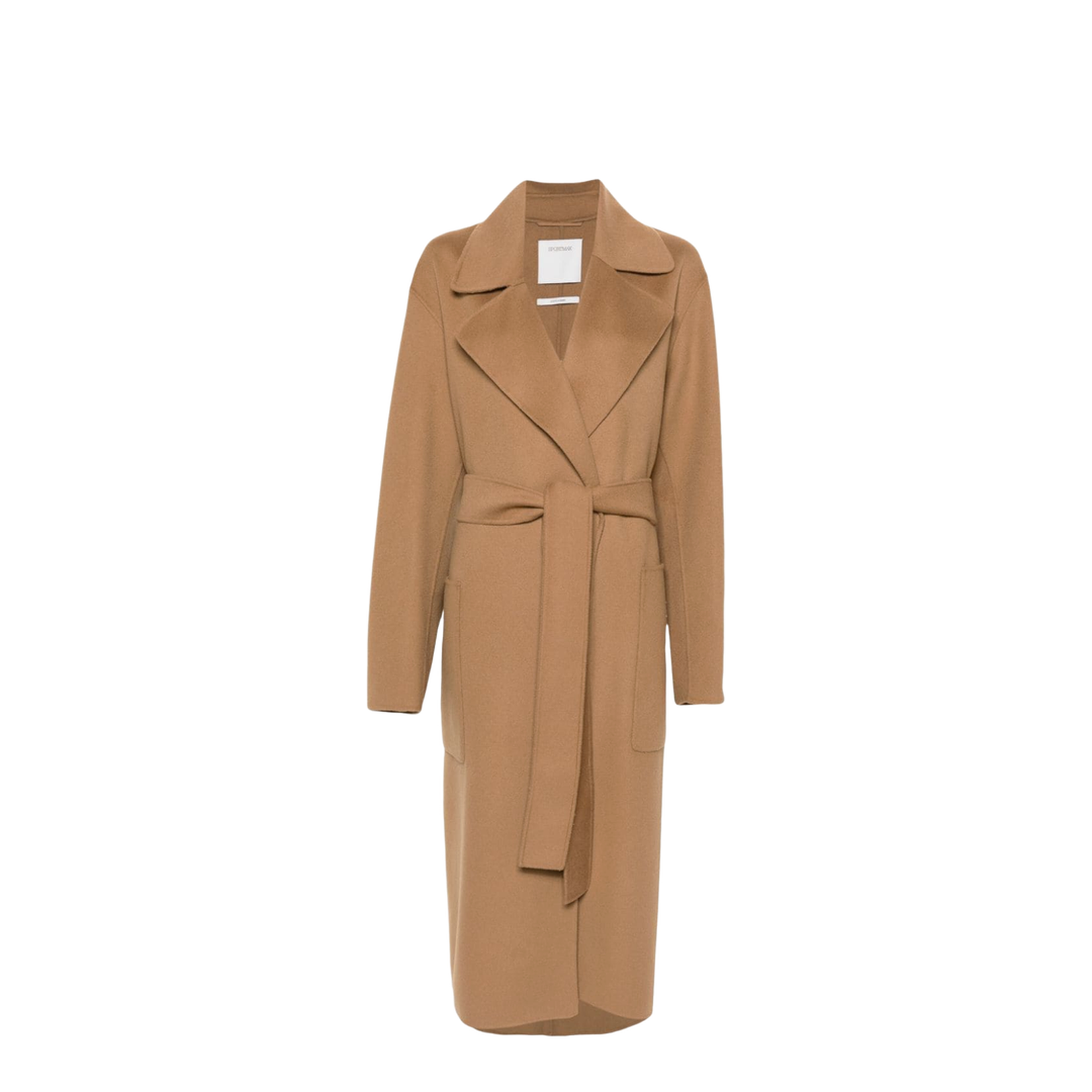 PRE Coats Camel - Image 1