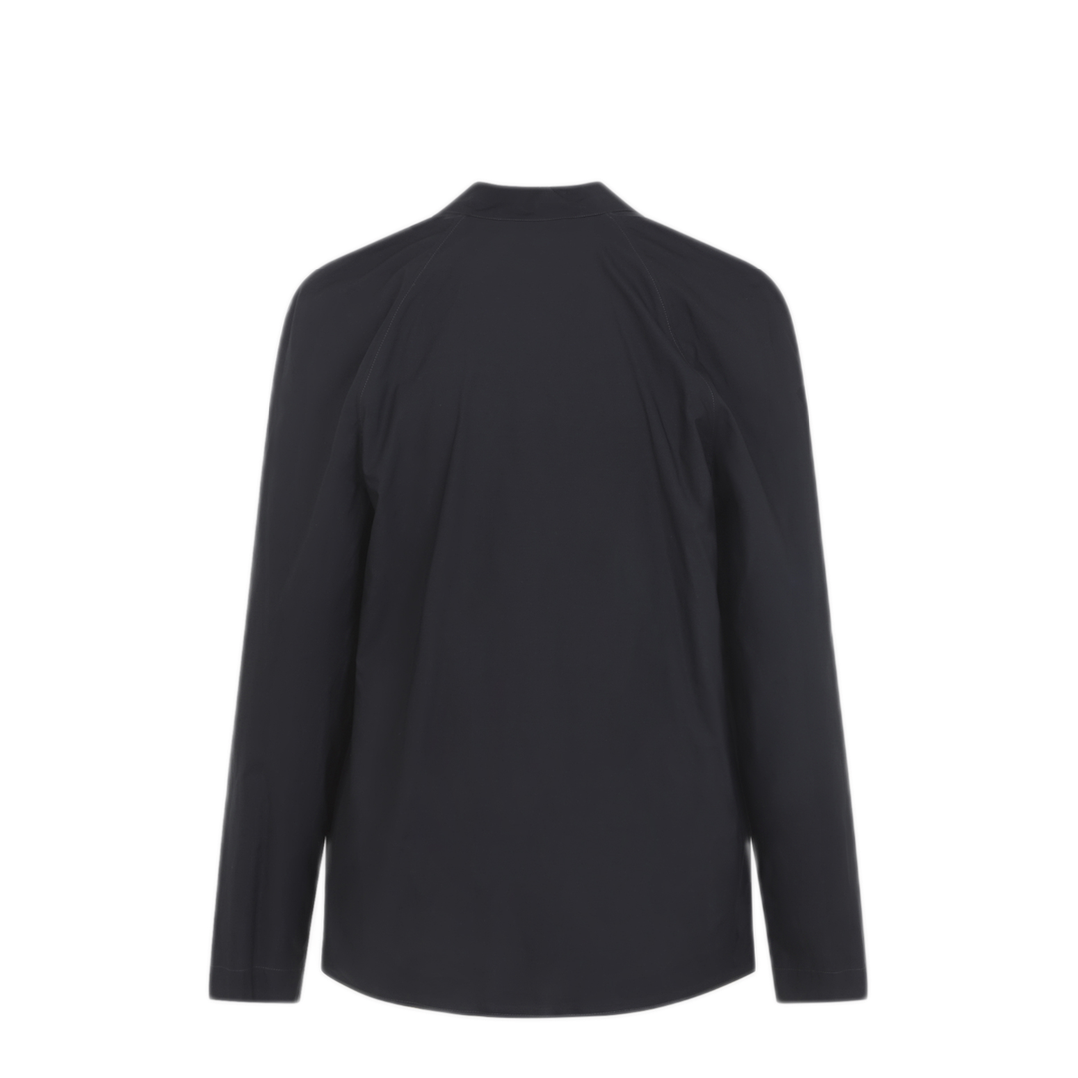 Ascot Blouse - Image 4