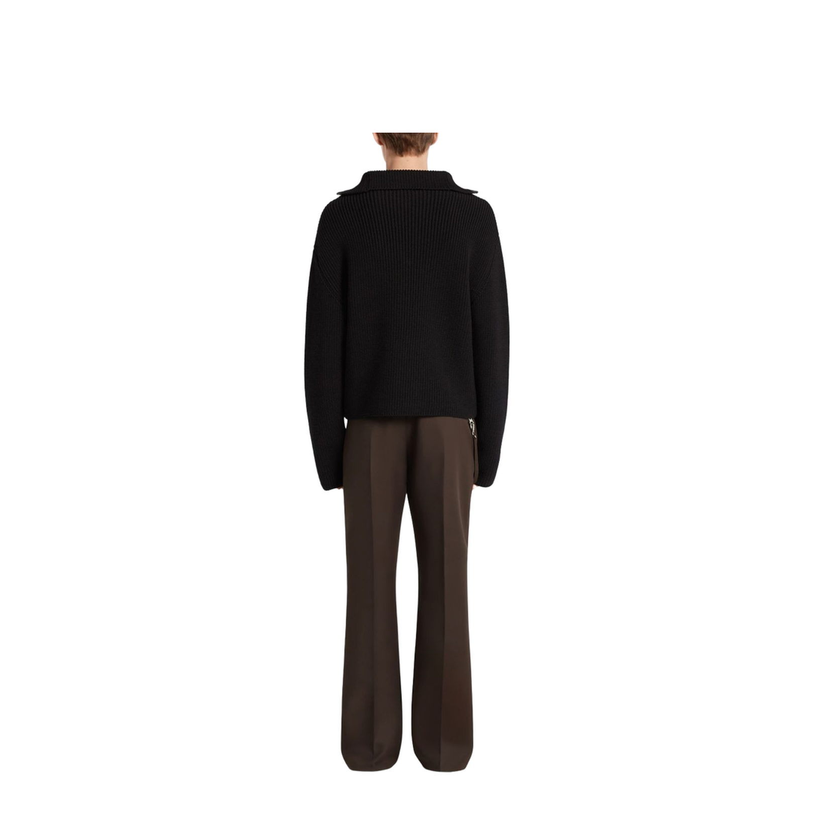 Sweaters Black - Image 2