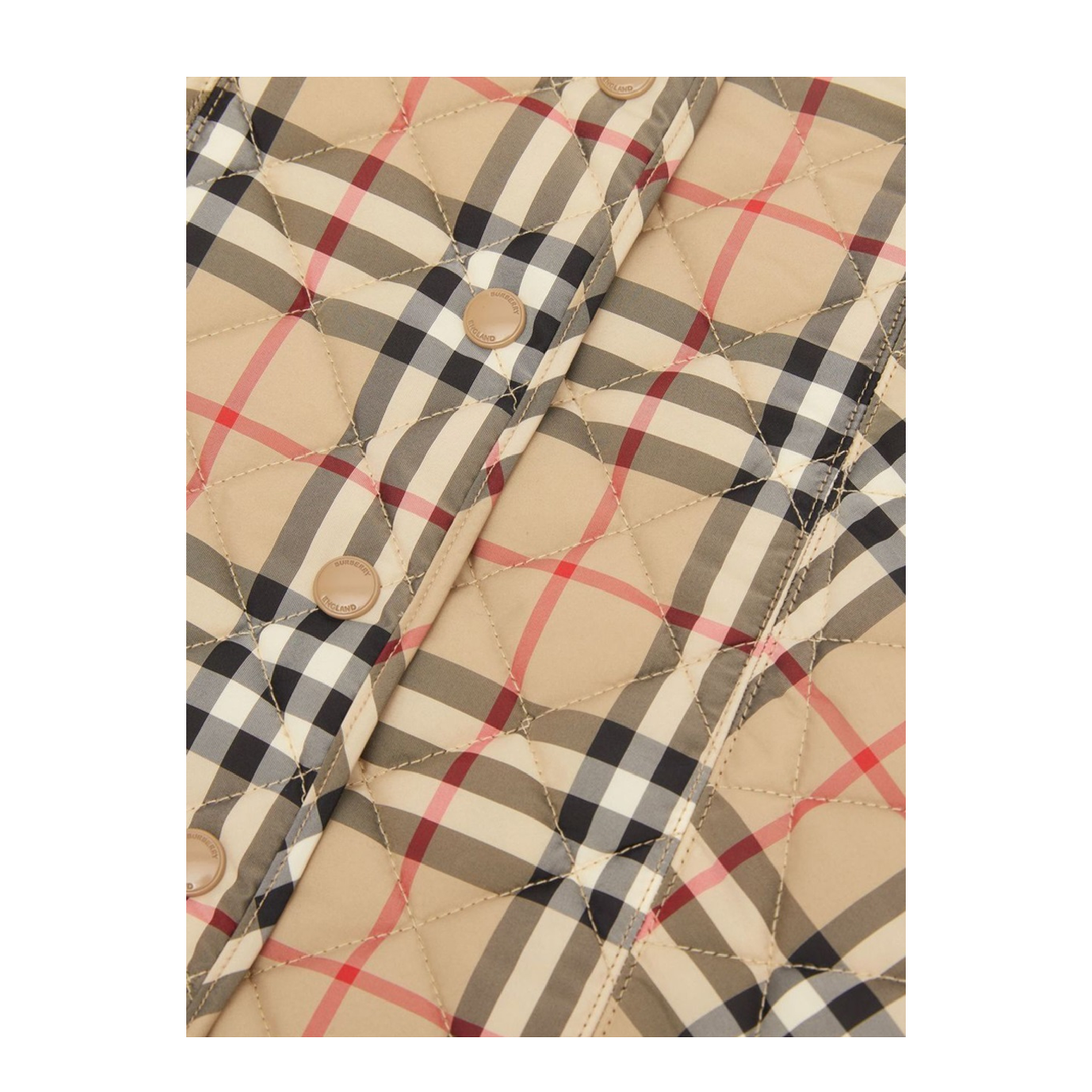 Sleeveless Dress - Image 3