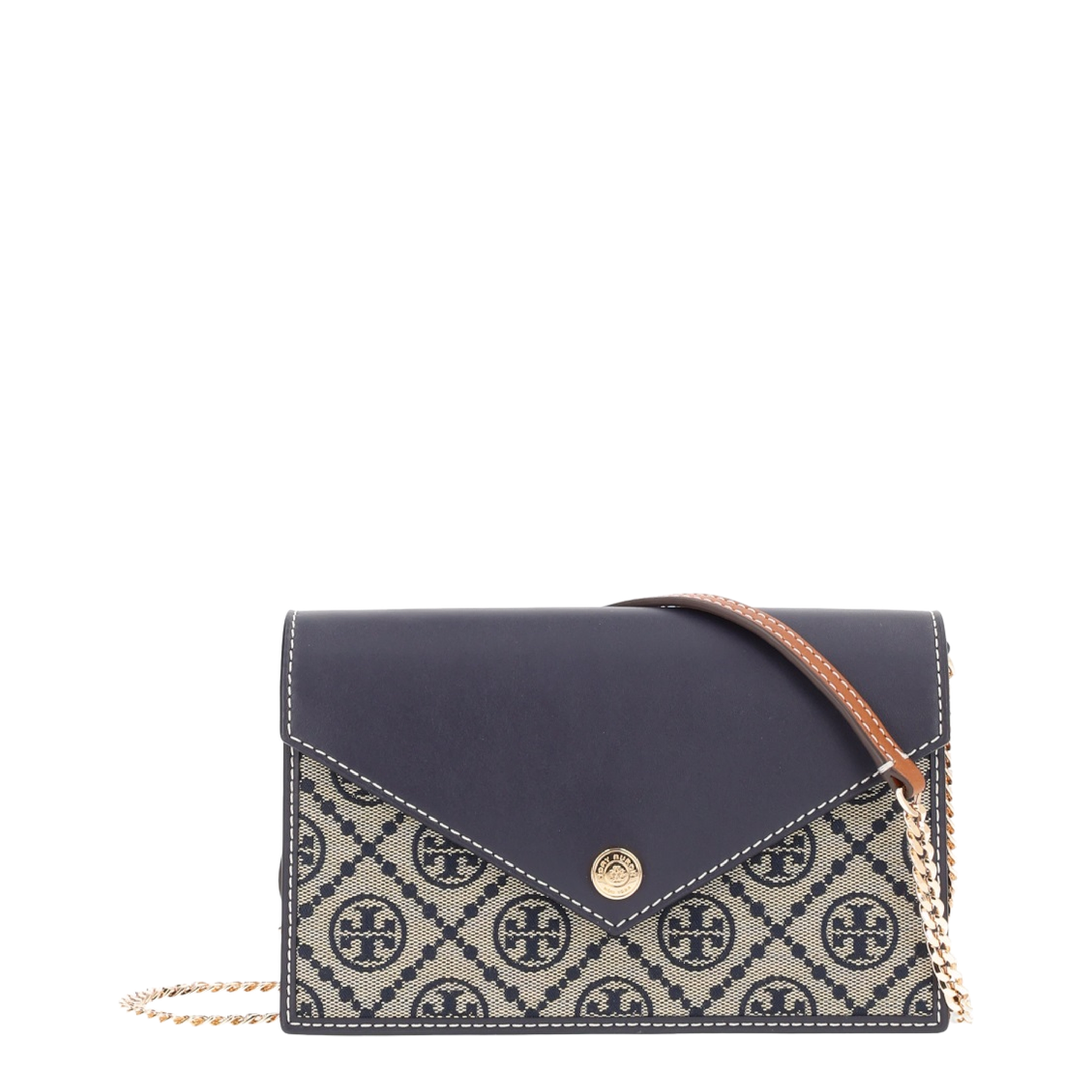 Wallet with Chain - Image 1