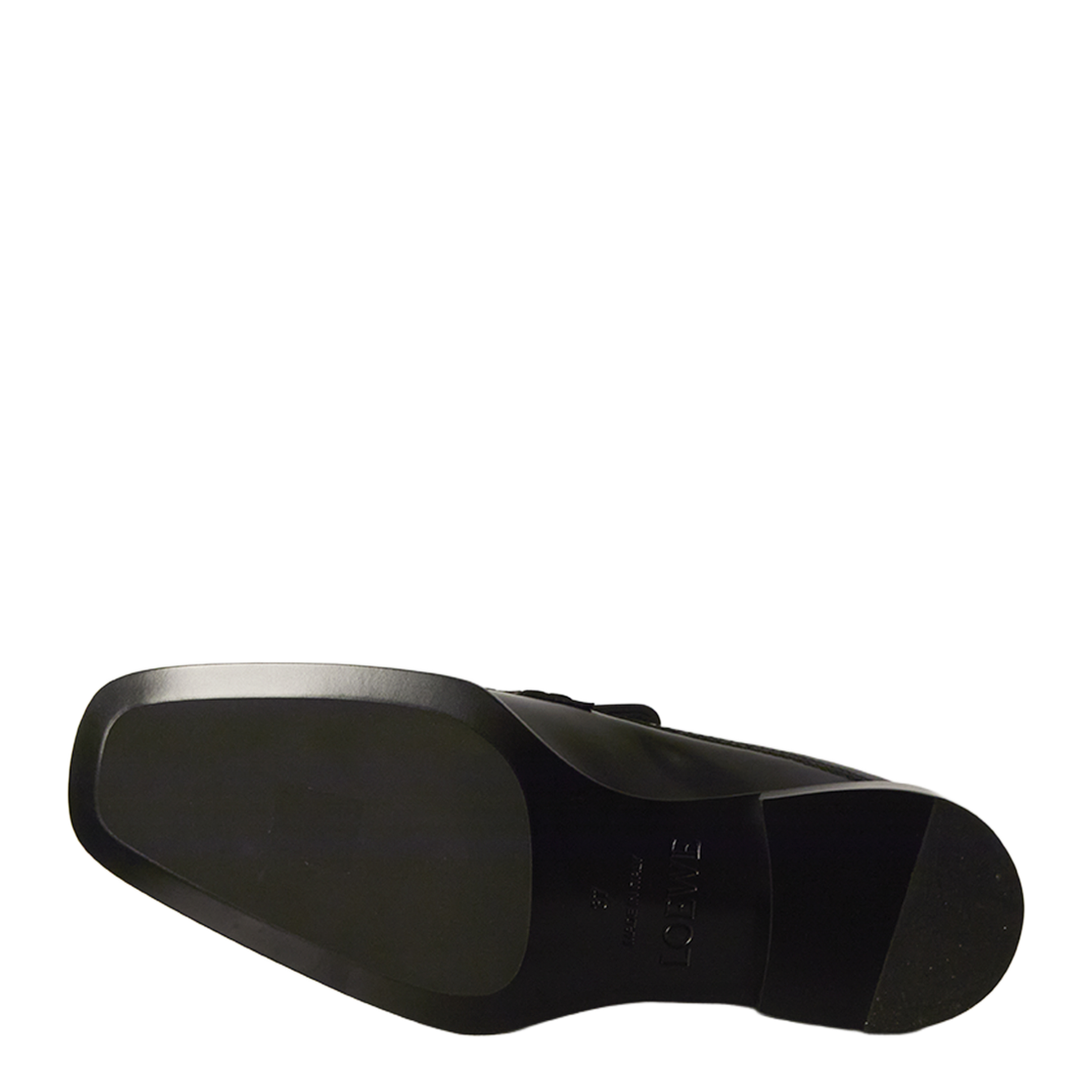 Edge Mule Loafers - Image 4