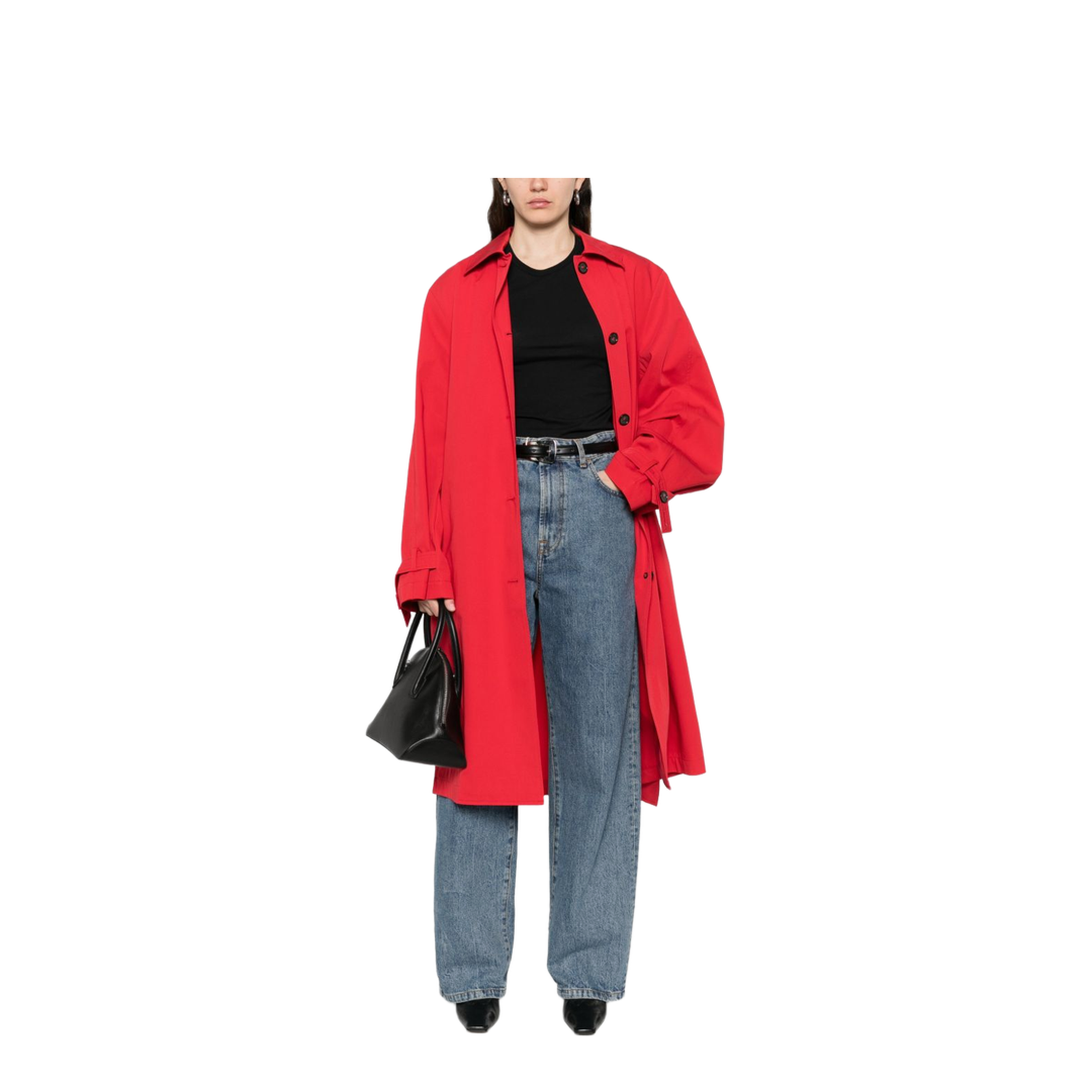 Coats Red - Image 5