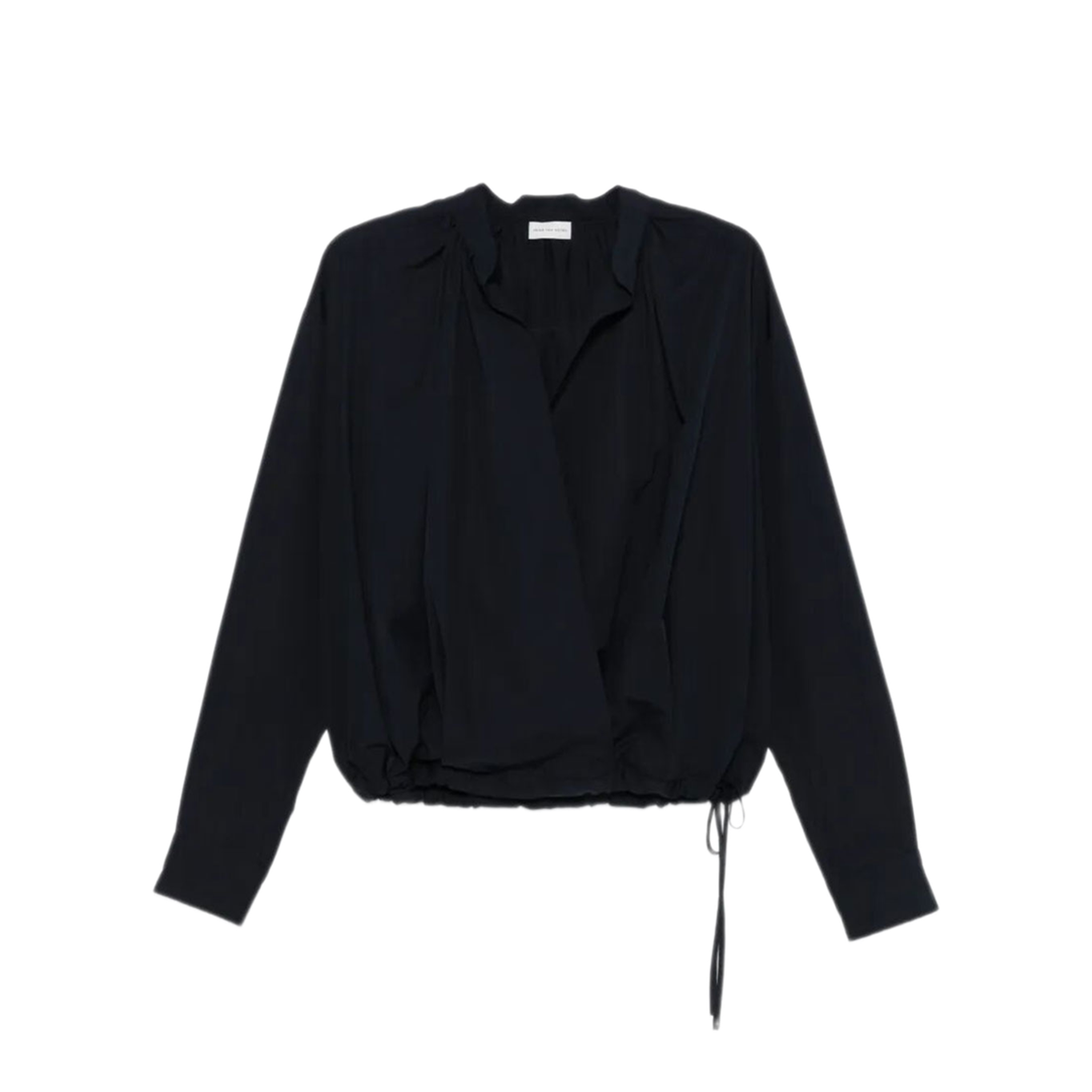 CENVER COTTON SHIRT - Image 1