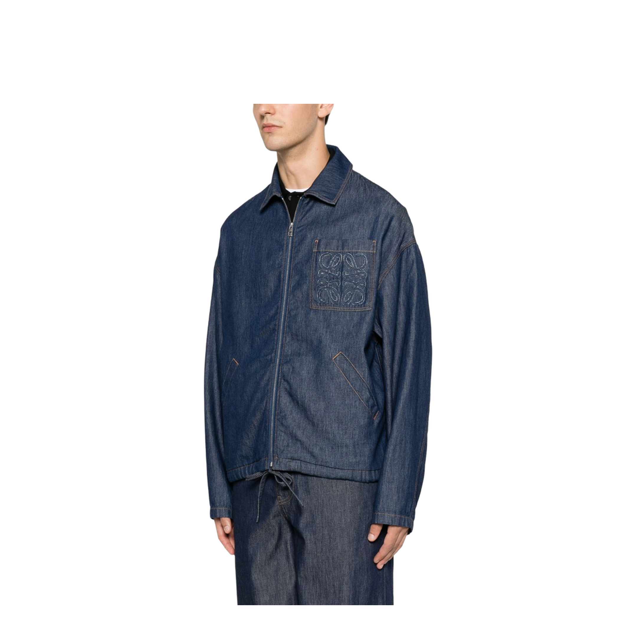 Coats Navy - Image 3
