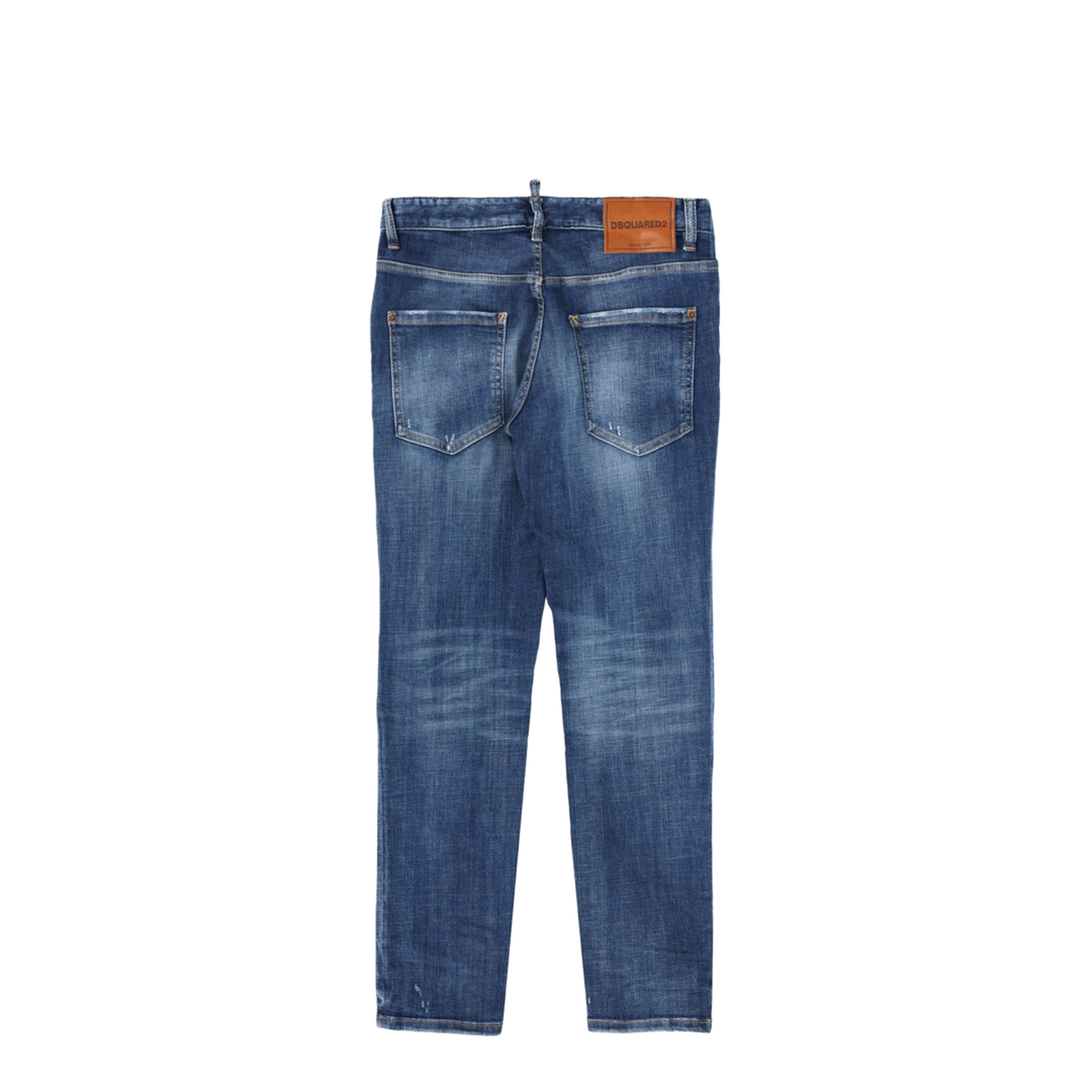 Skater Jeans - Image 6