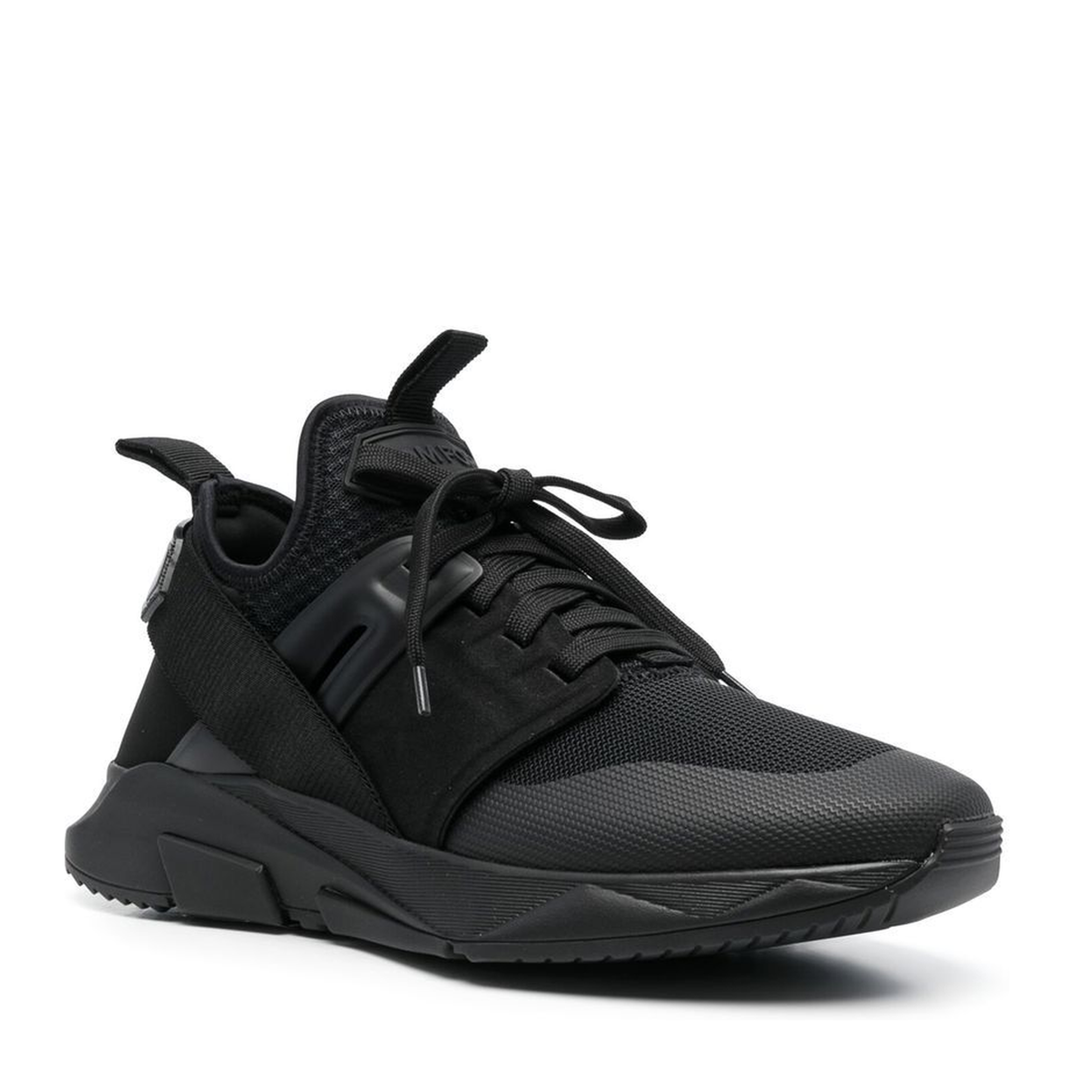 Sneakers Black - Image 2