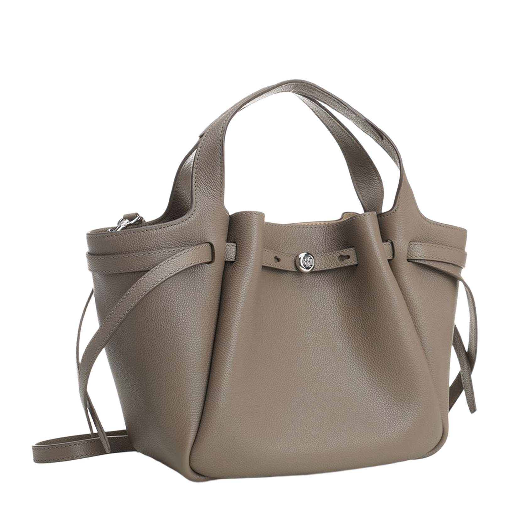 Mud Leather Romy Bucket Bag - Image 2