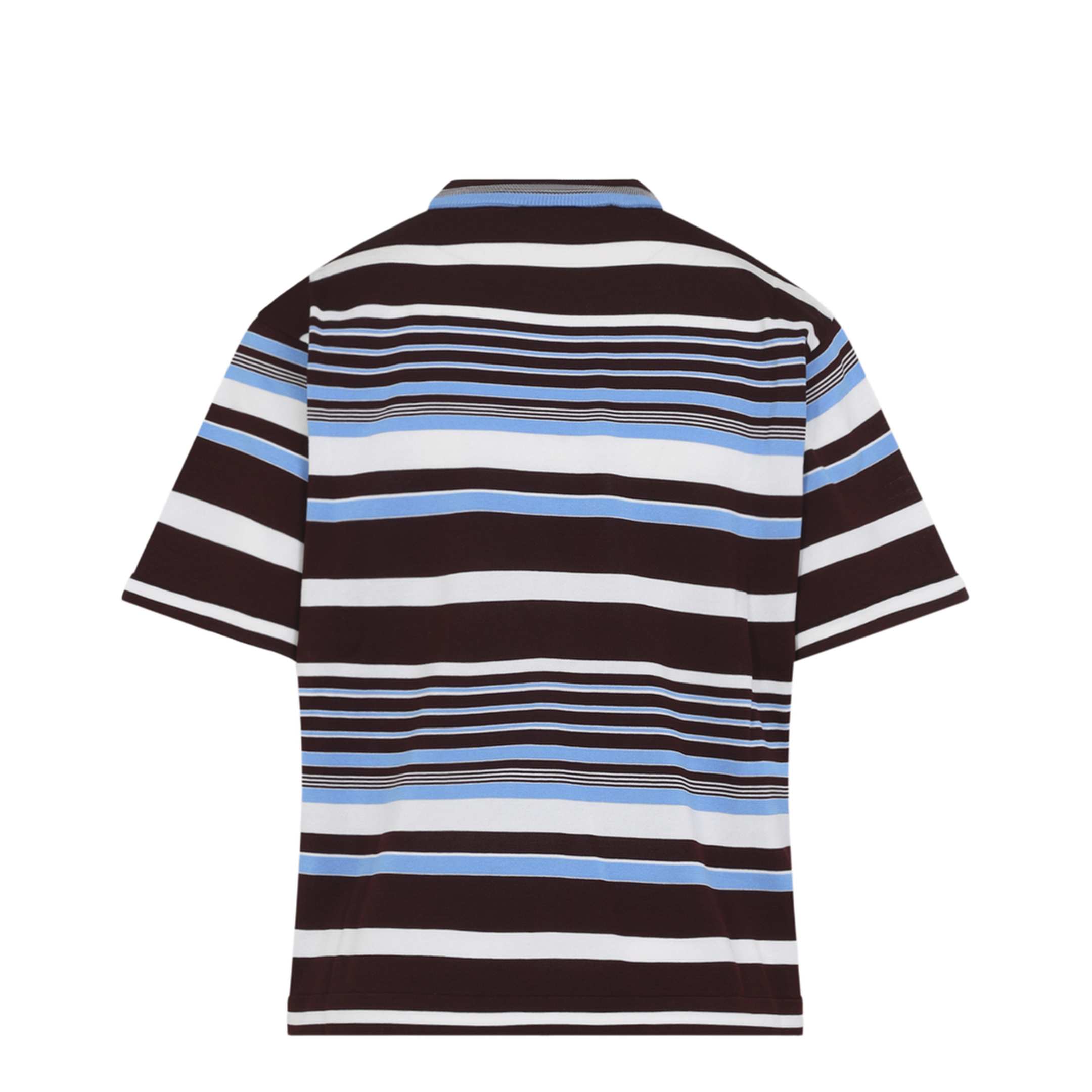Cotton T-shirt - Image 4