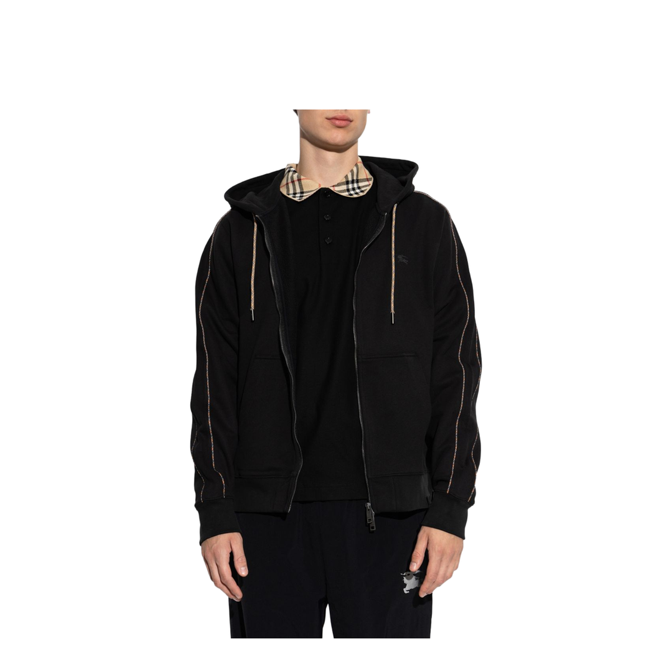 Sweaters Black - Image 4