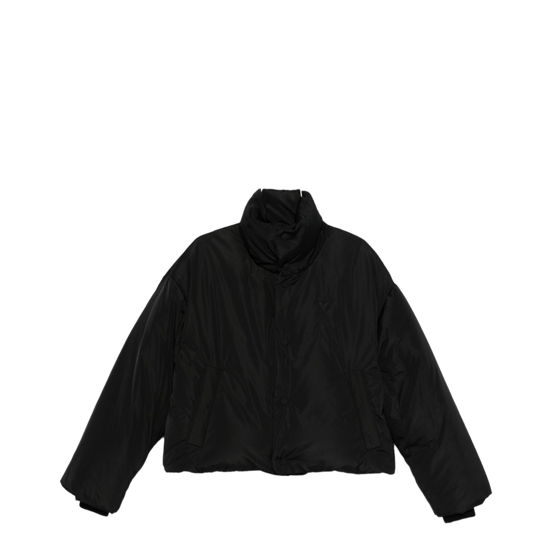 Short Down Jacket - Image 1