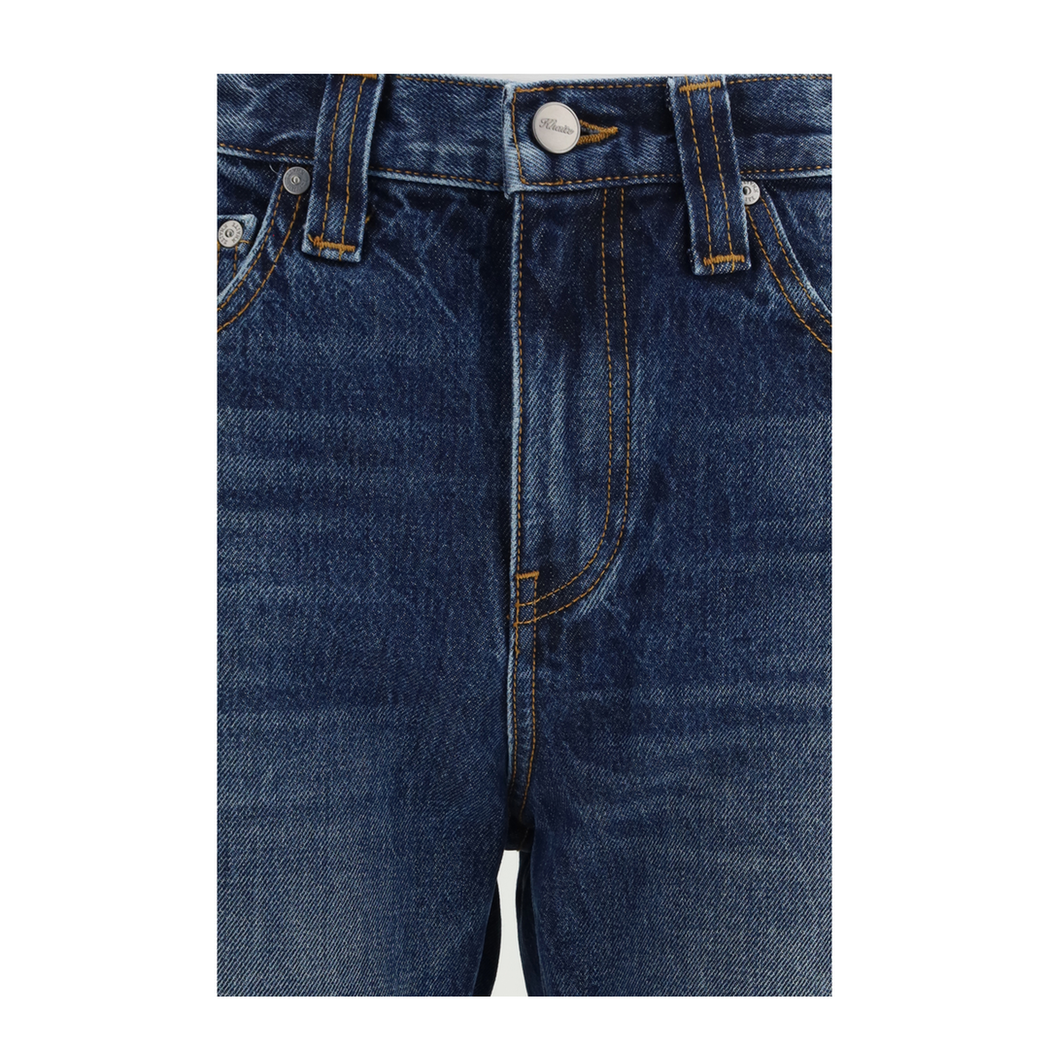 High-rise Farley Jeans - Image 3