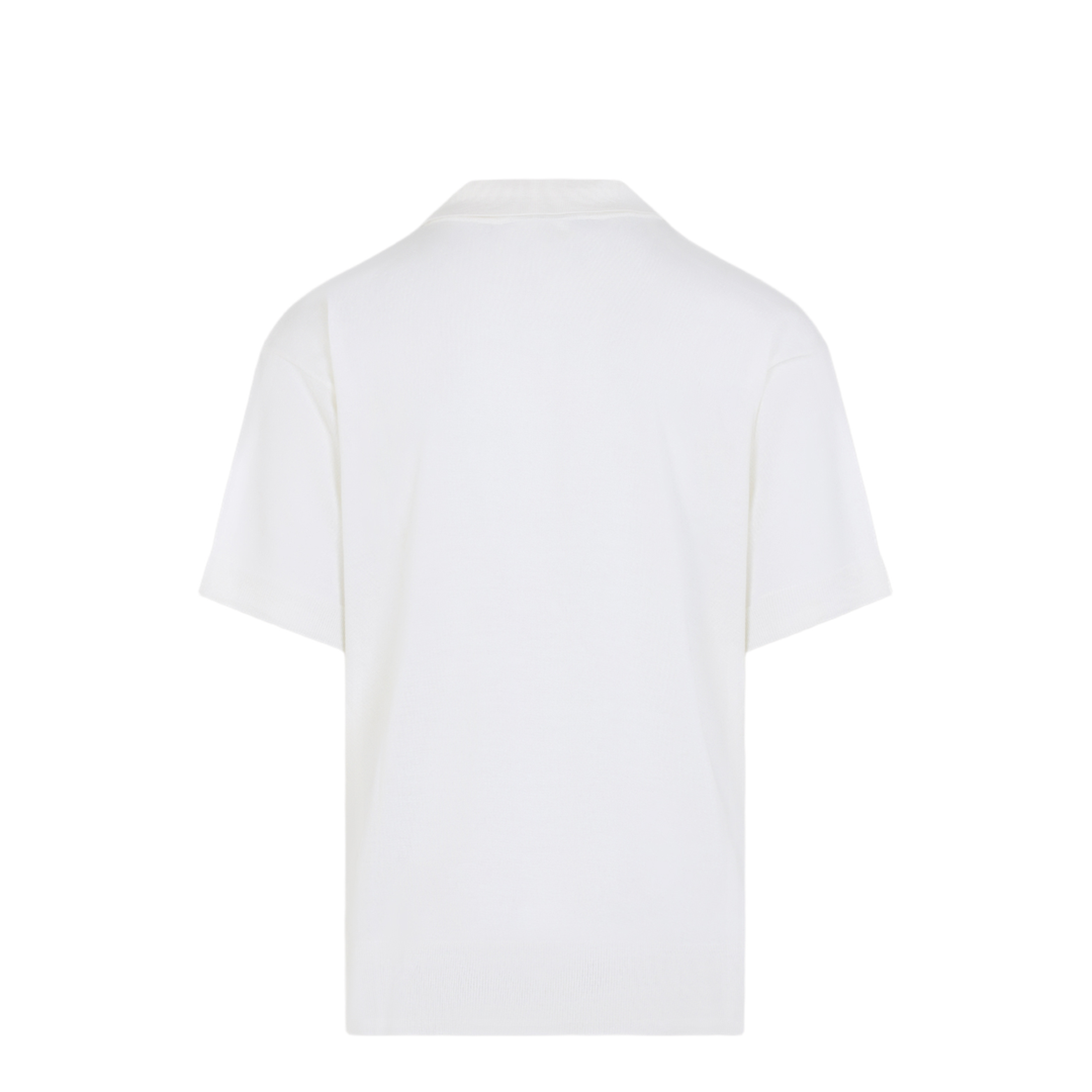 Ami Polo With Tonal Ami De Coeur - Image 4