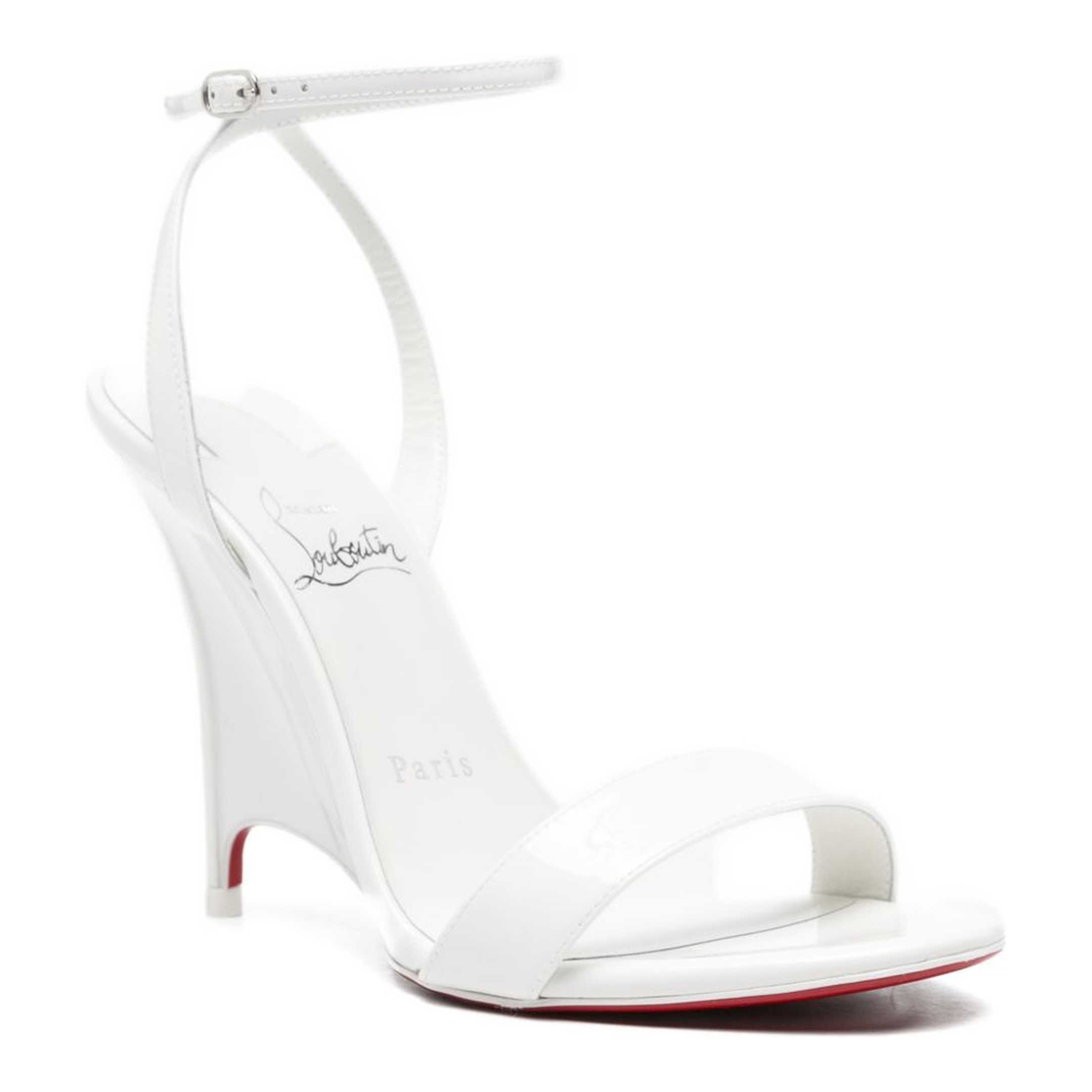 Sandals White - Image 2