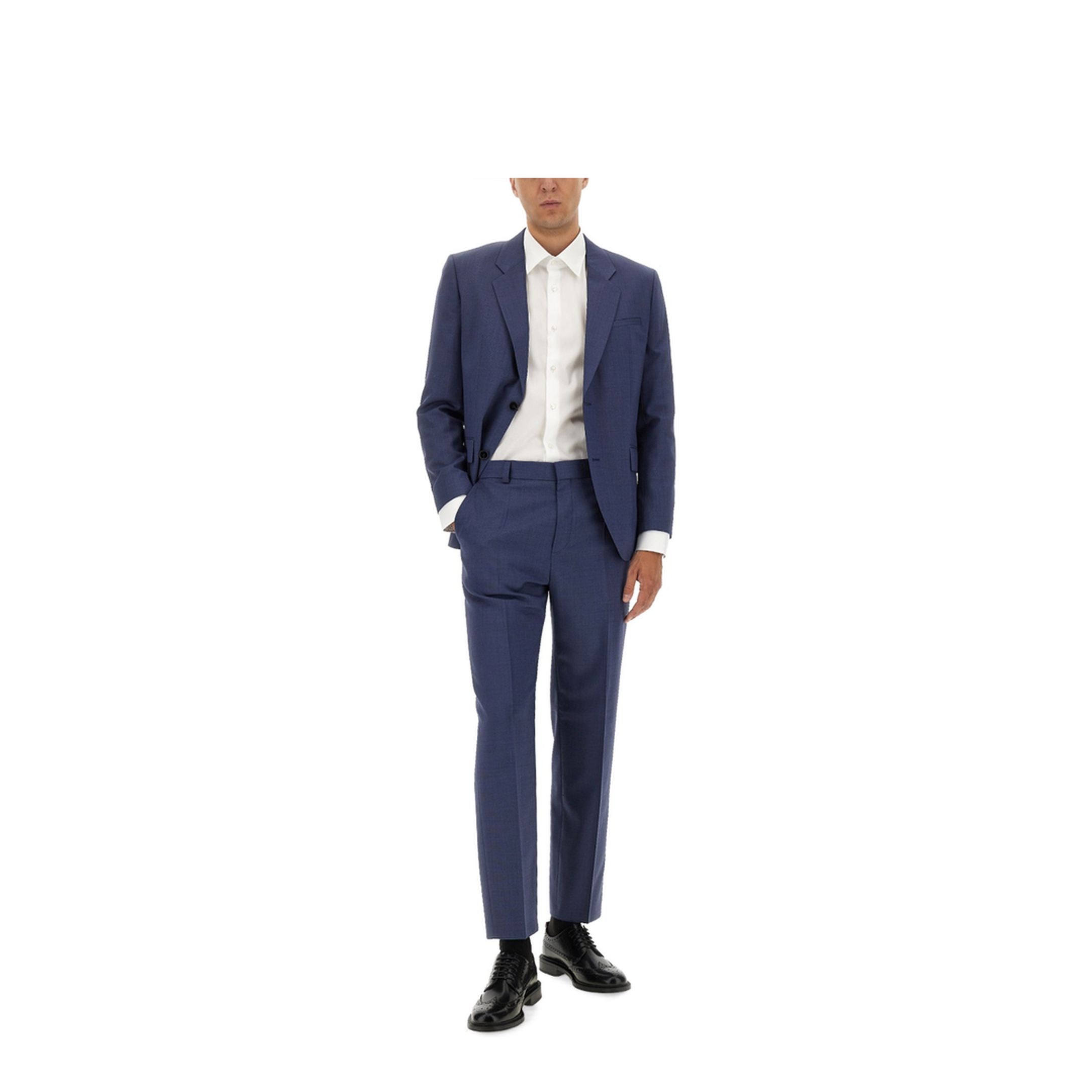 Modern Fit Jacket - Image 2