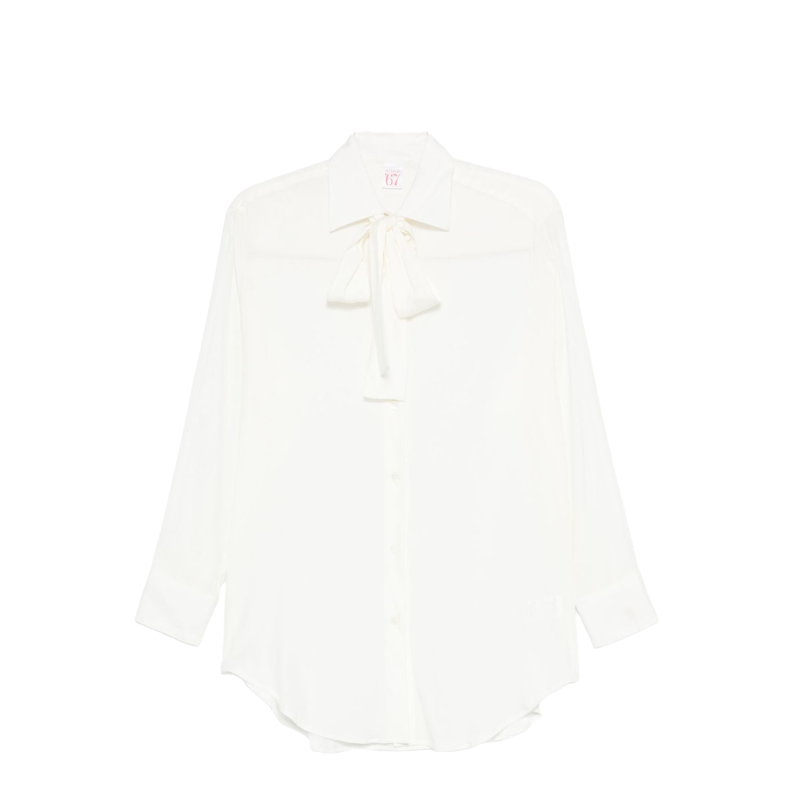 Shirts White - Image 1
