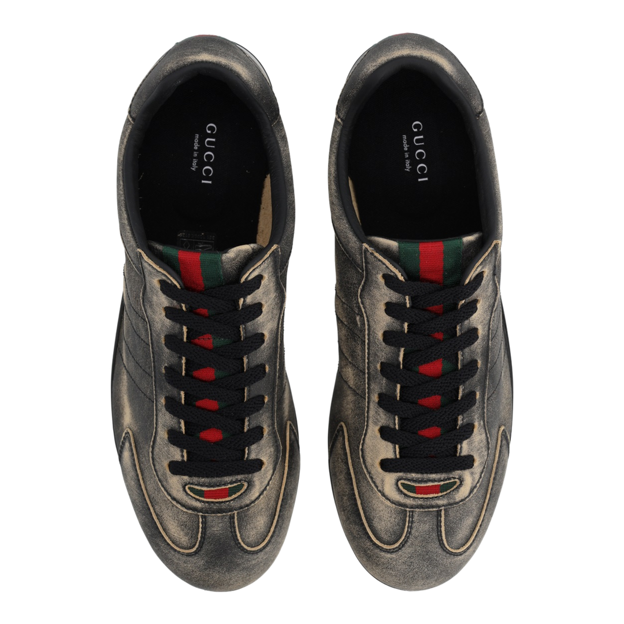 Shift Sneaker - Image 5