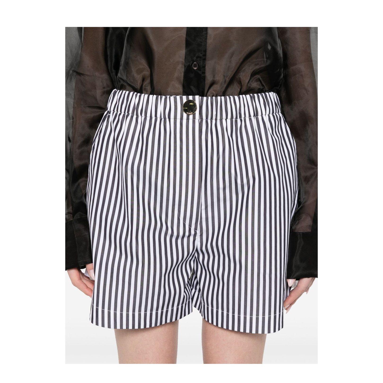 Shorts Black - Image 4