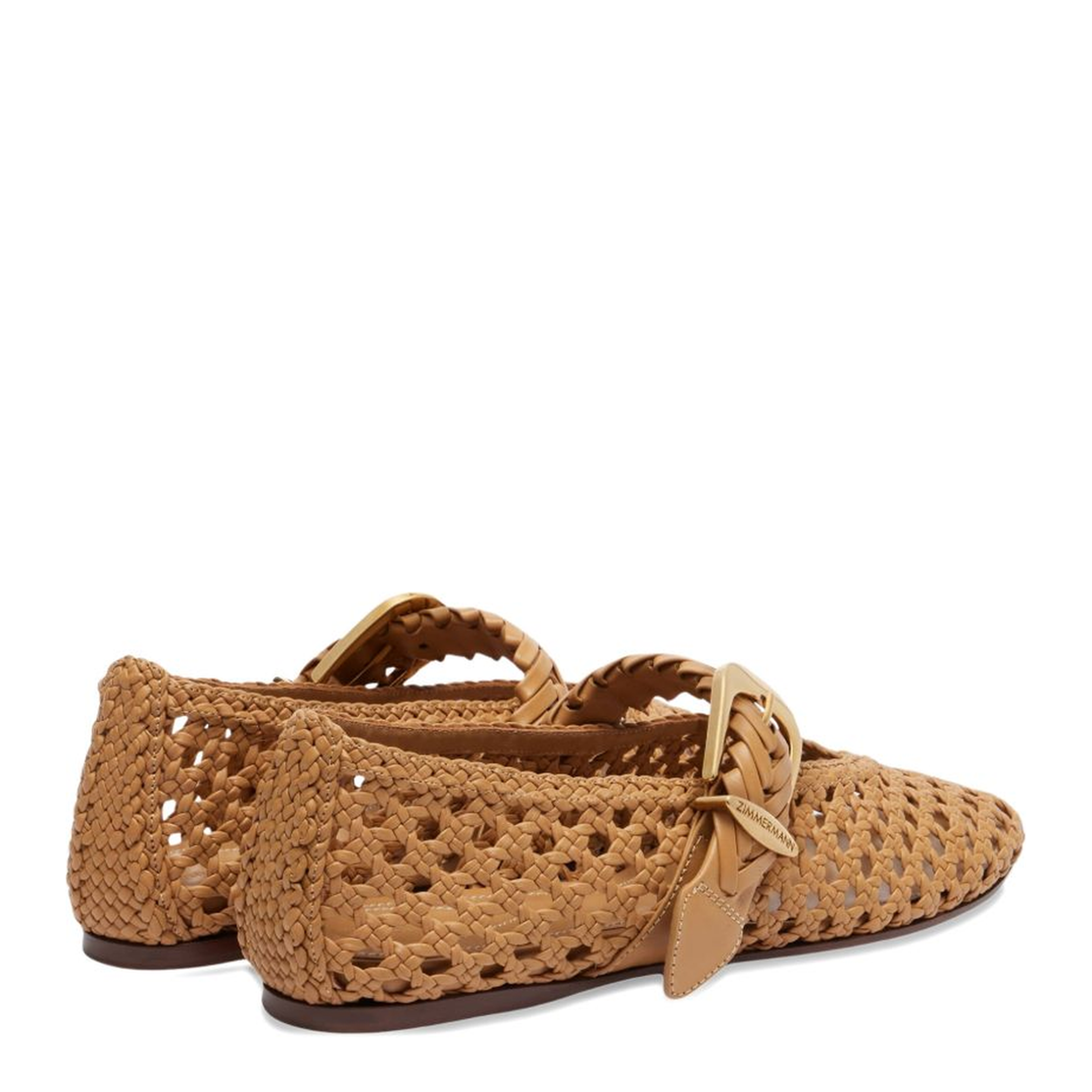 Flat Shoes - Image 3