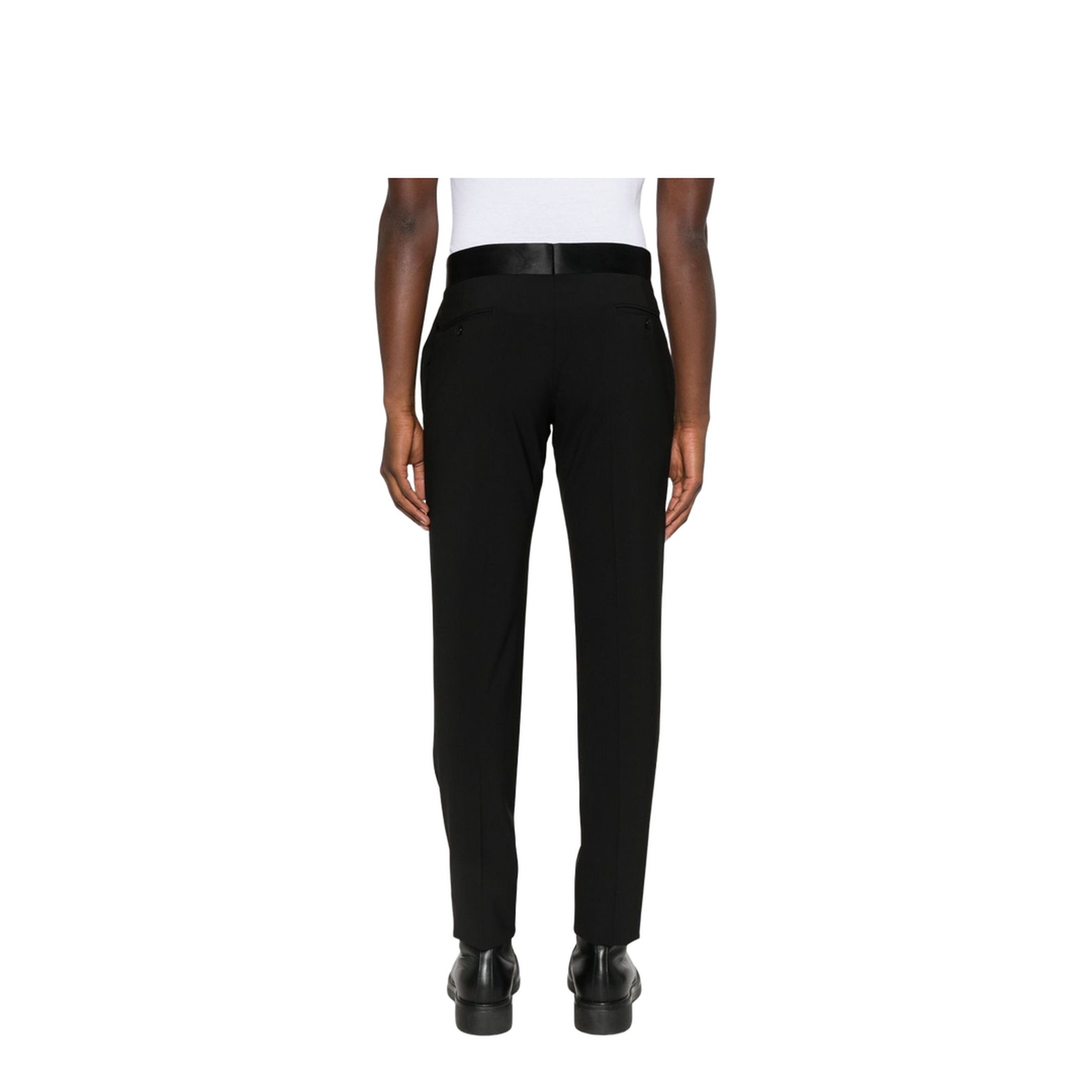 Trousers Black - Image 5