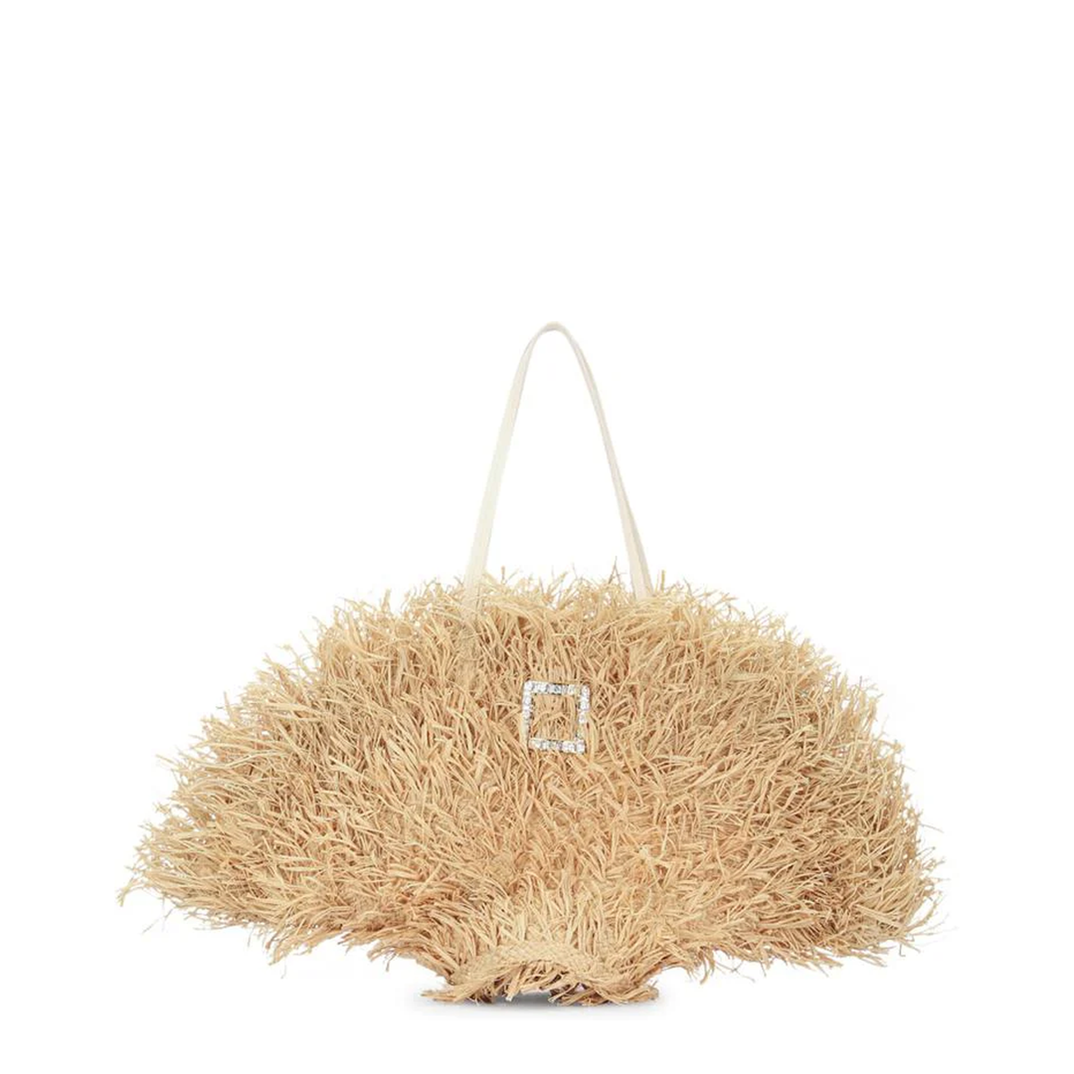 Très Vivier Large Shopping Bag - Image 1