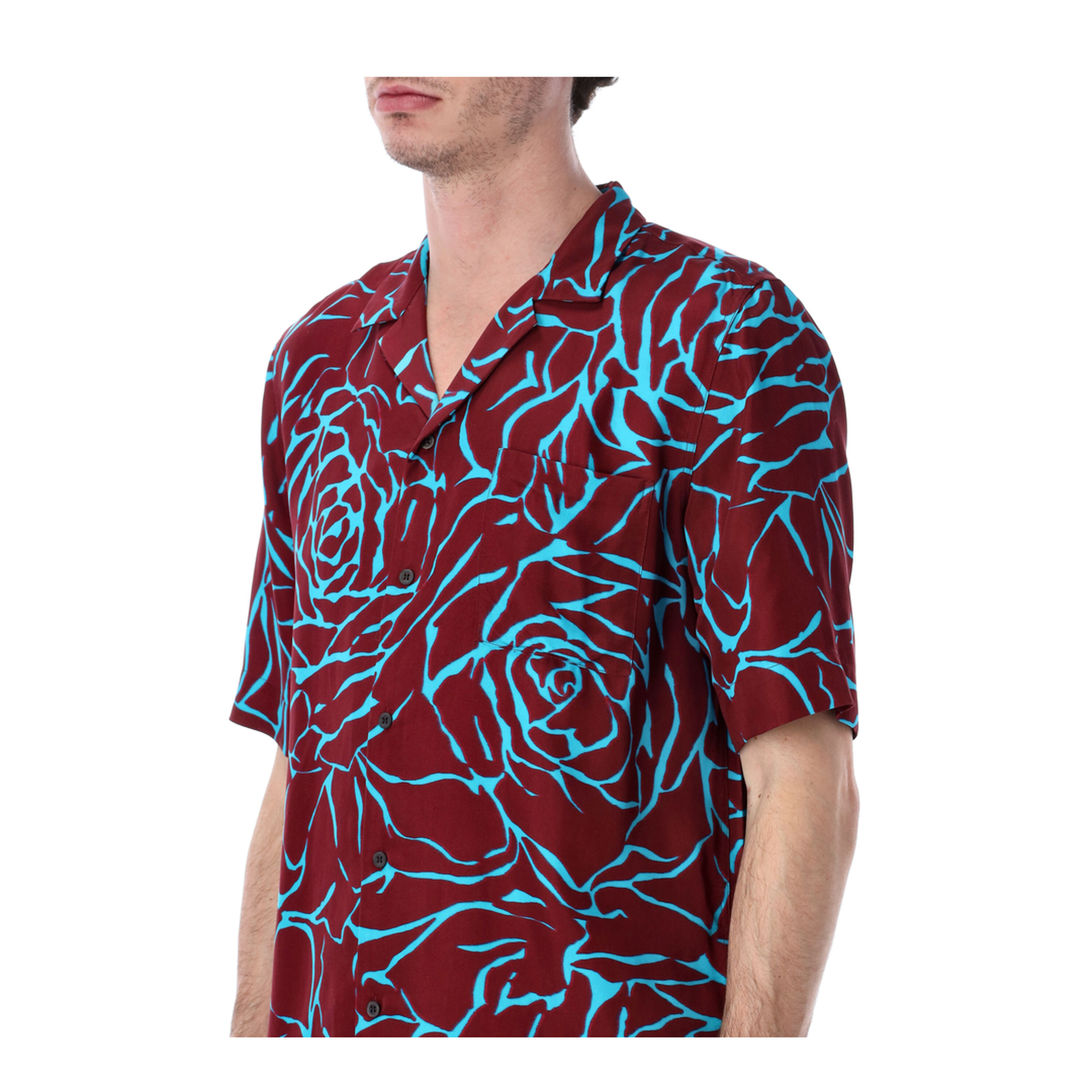 T-shirts and Polos Purple - Image 3