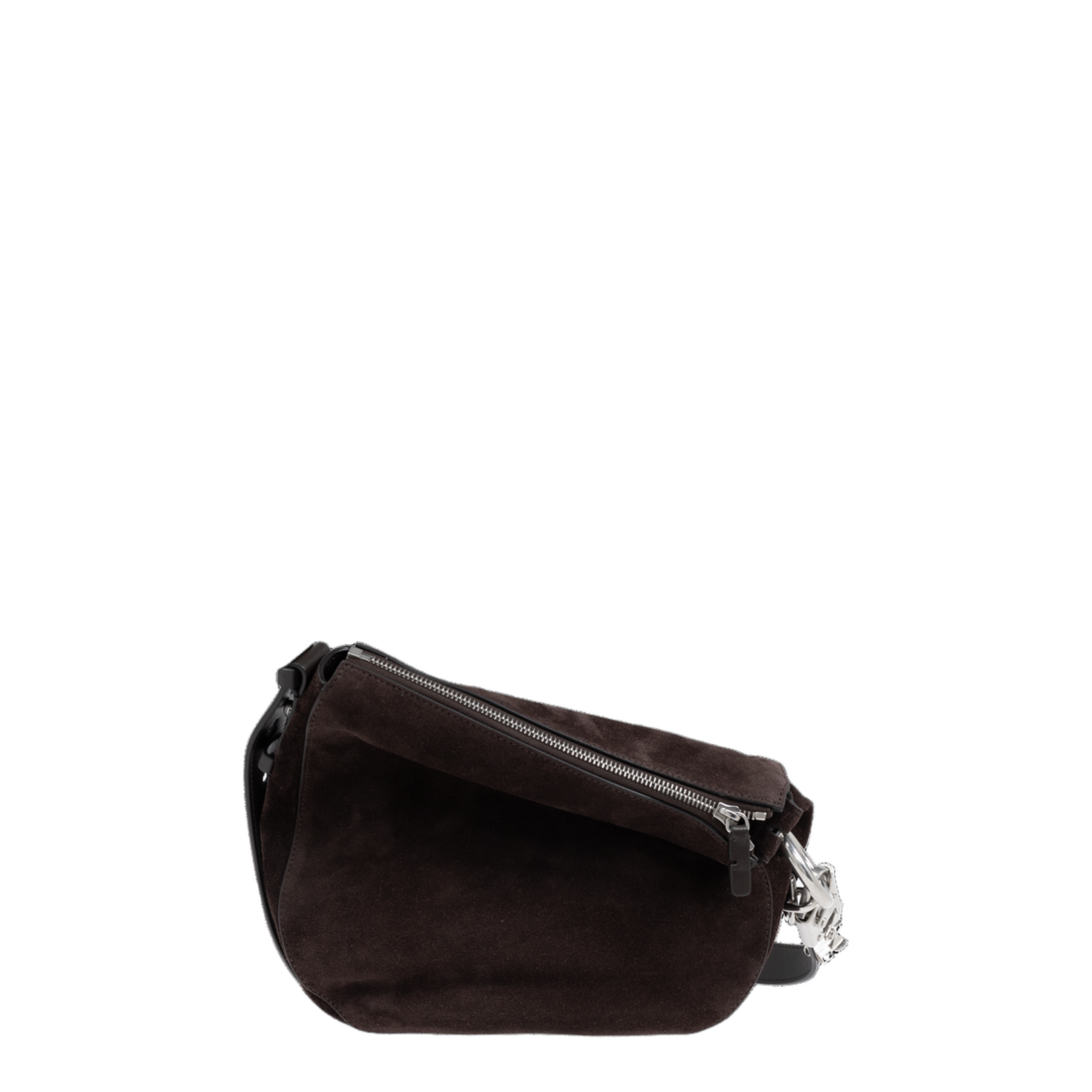 Knight Small Shoulder Bag - Image 1
