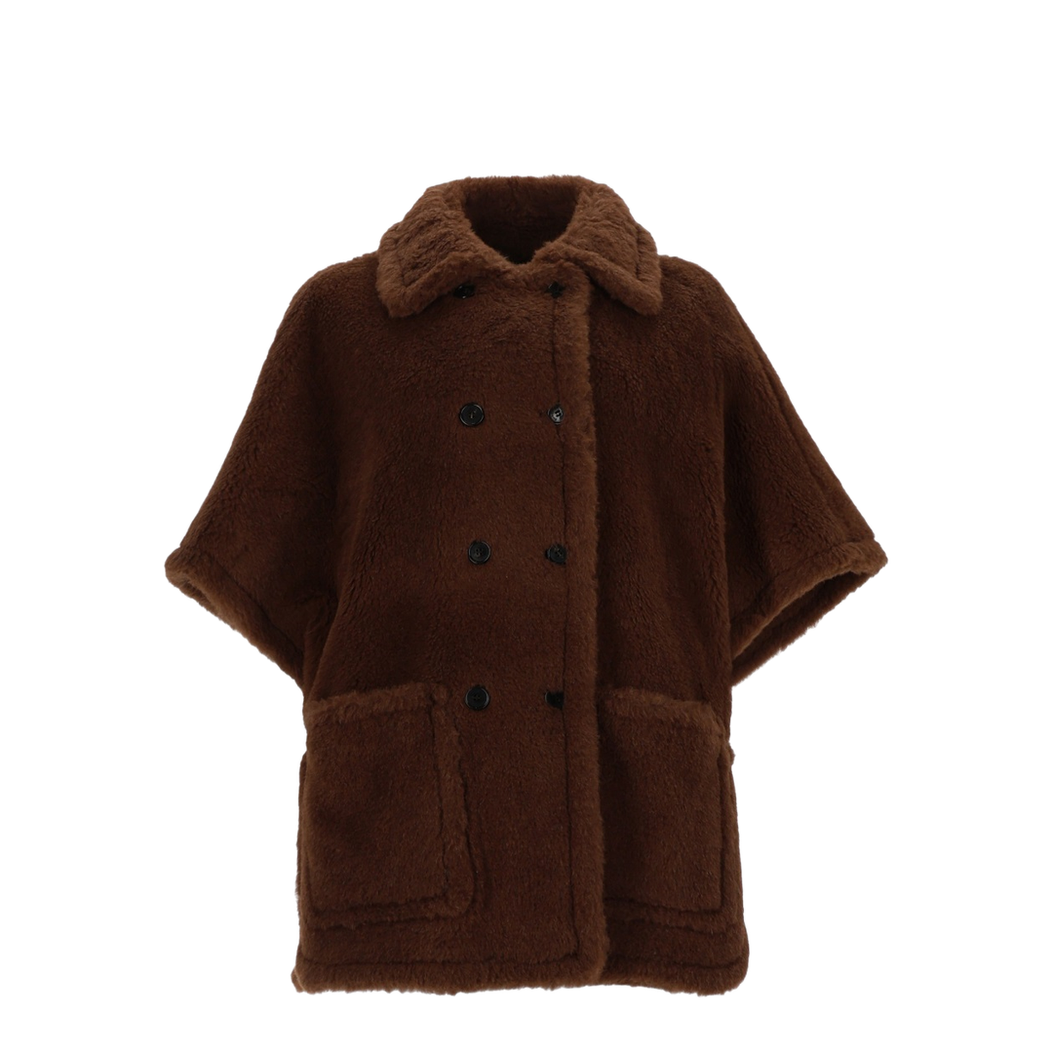 PONCHO "HORSE4" - Image 1