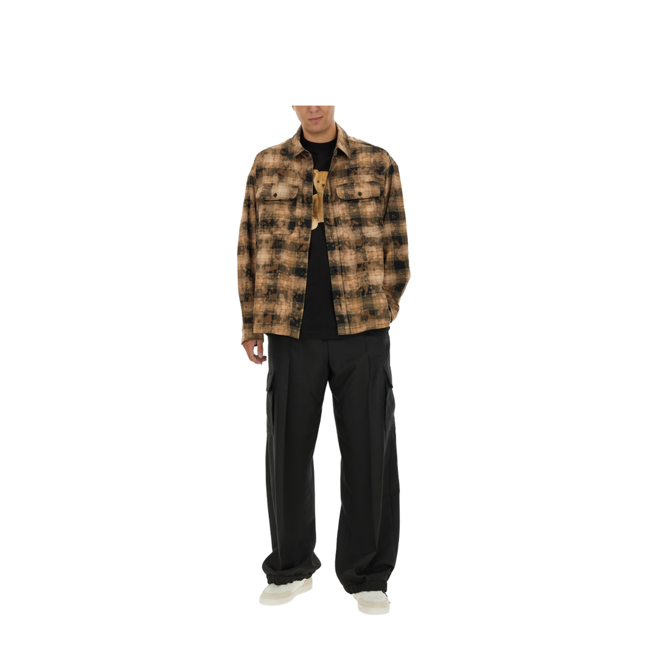 Plaid Shirt - Image 2