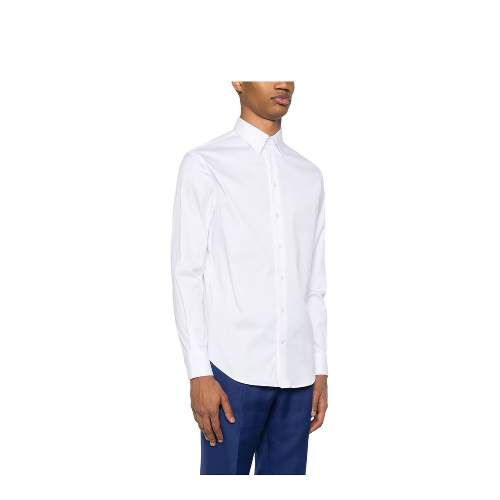 Cotton Shirt - Image 4