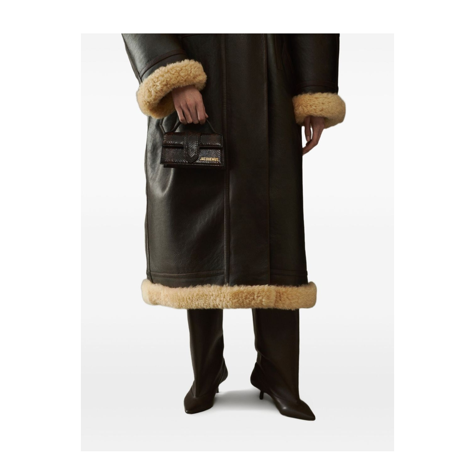 Bambino Bag - Image 1