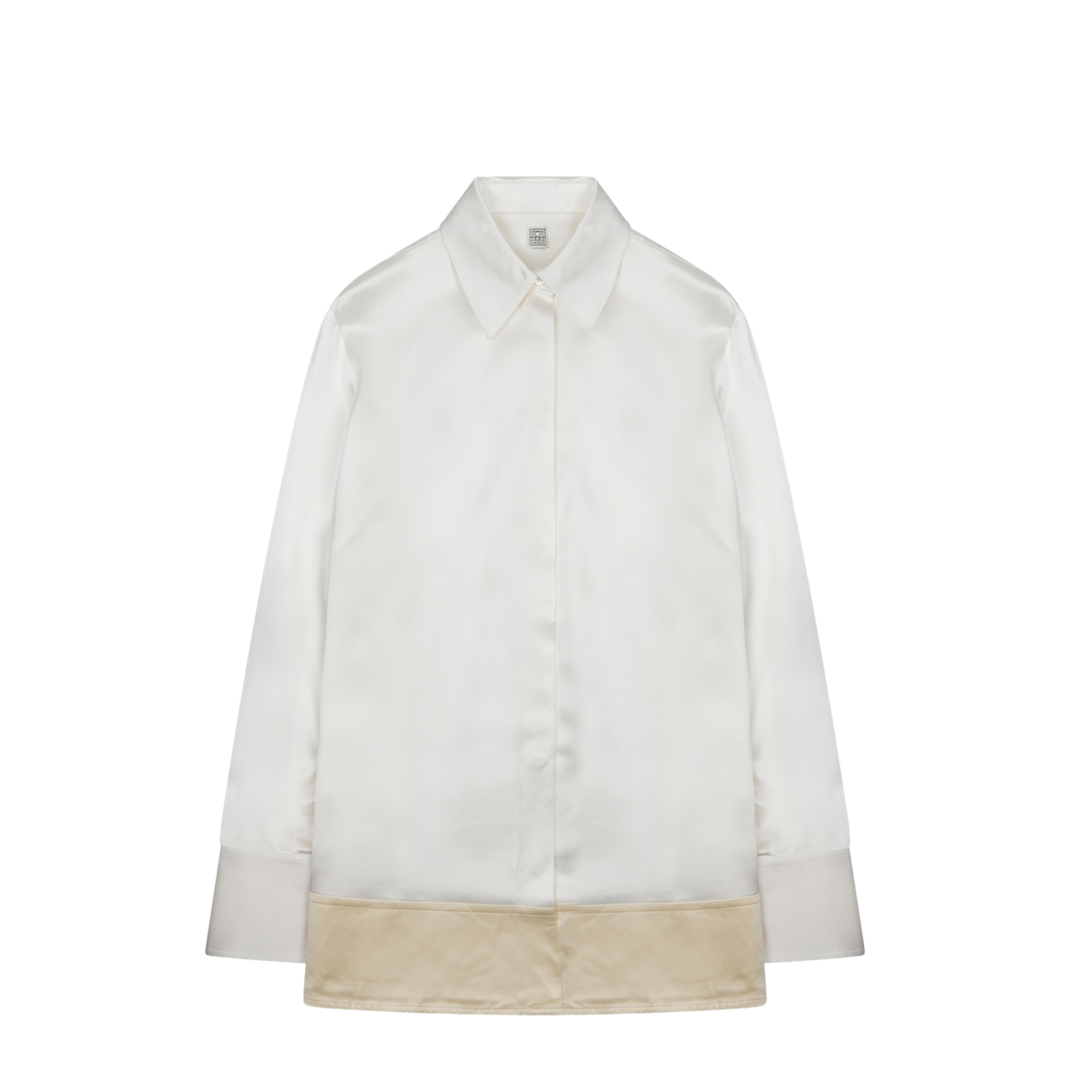 Viscose Shirt - Image 1