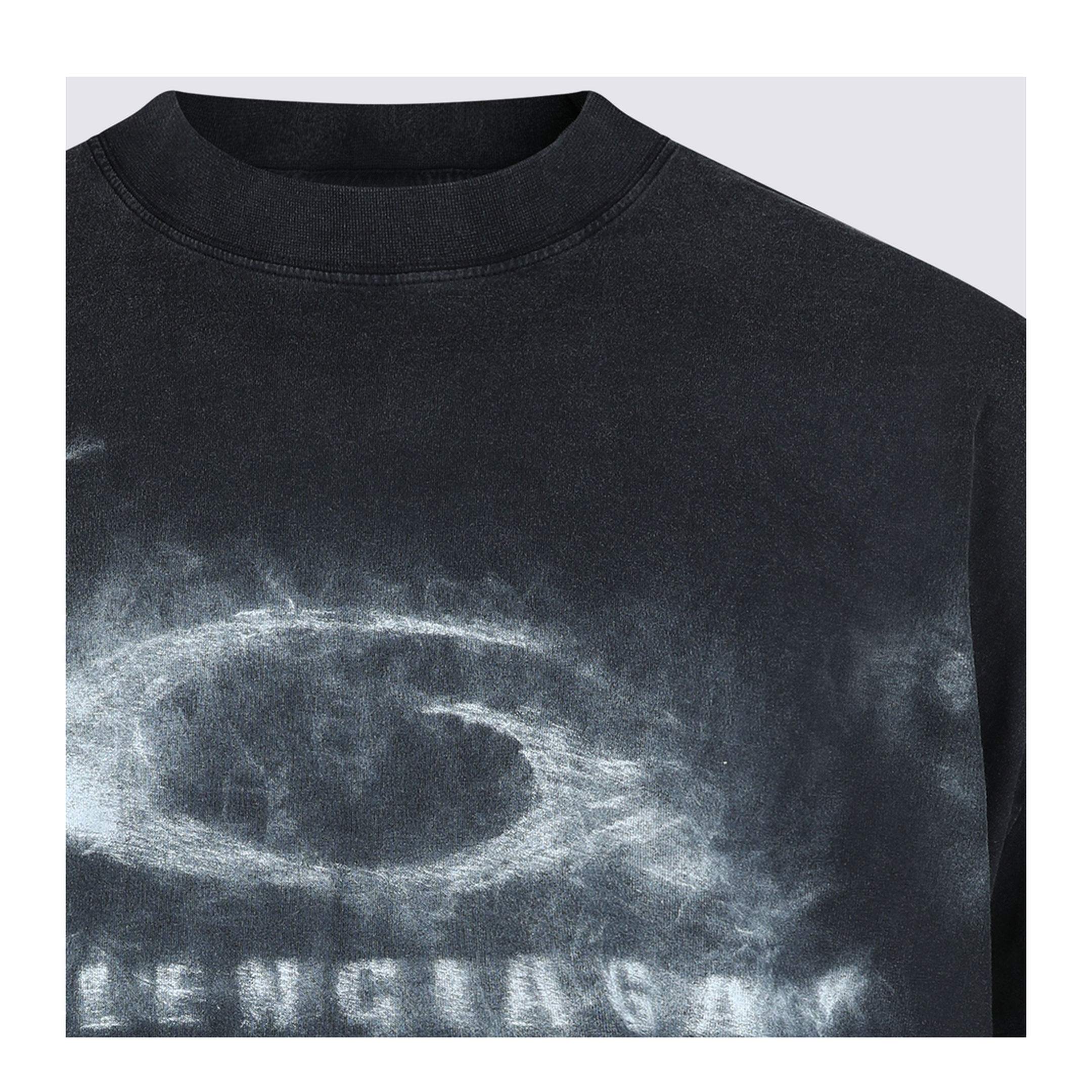 Medium Fit Loop Sports Icon Graphic T-shirt - Image 5